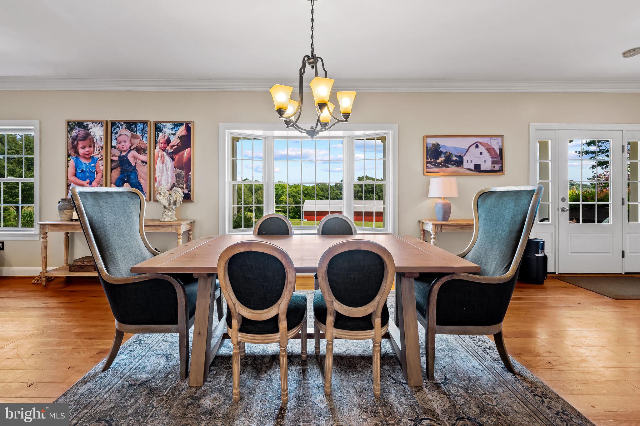 MADONNA MEADOWS - Residential