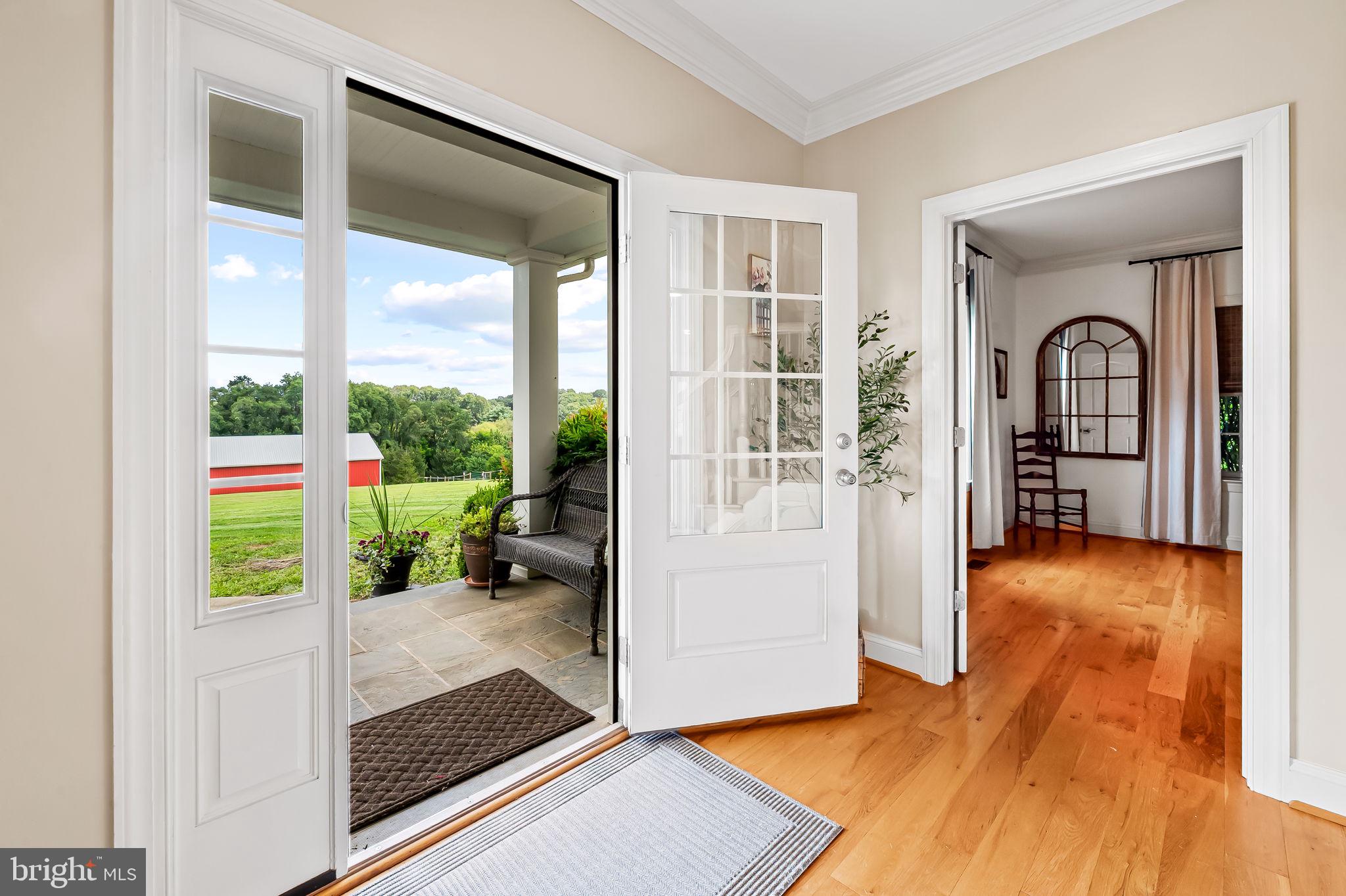 MADONNA MEADOWS - Residential