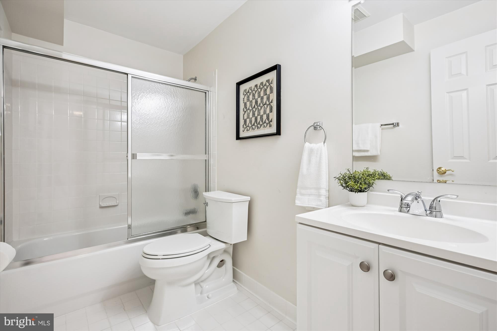 PINEY GLEN VILLAGE - Residential