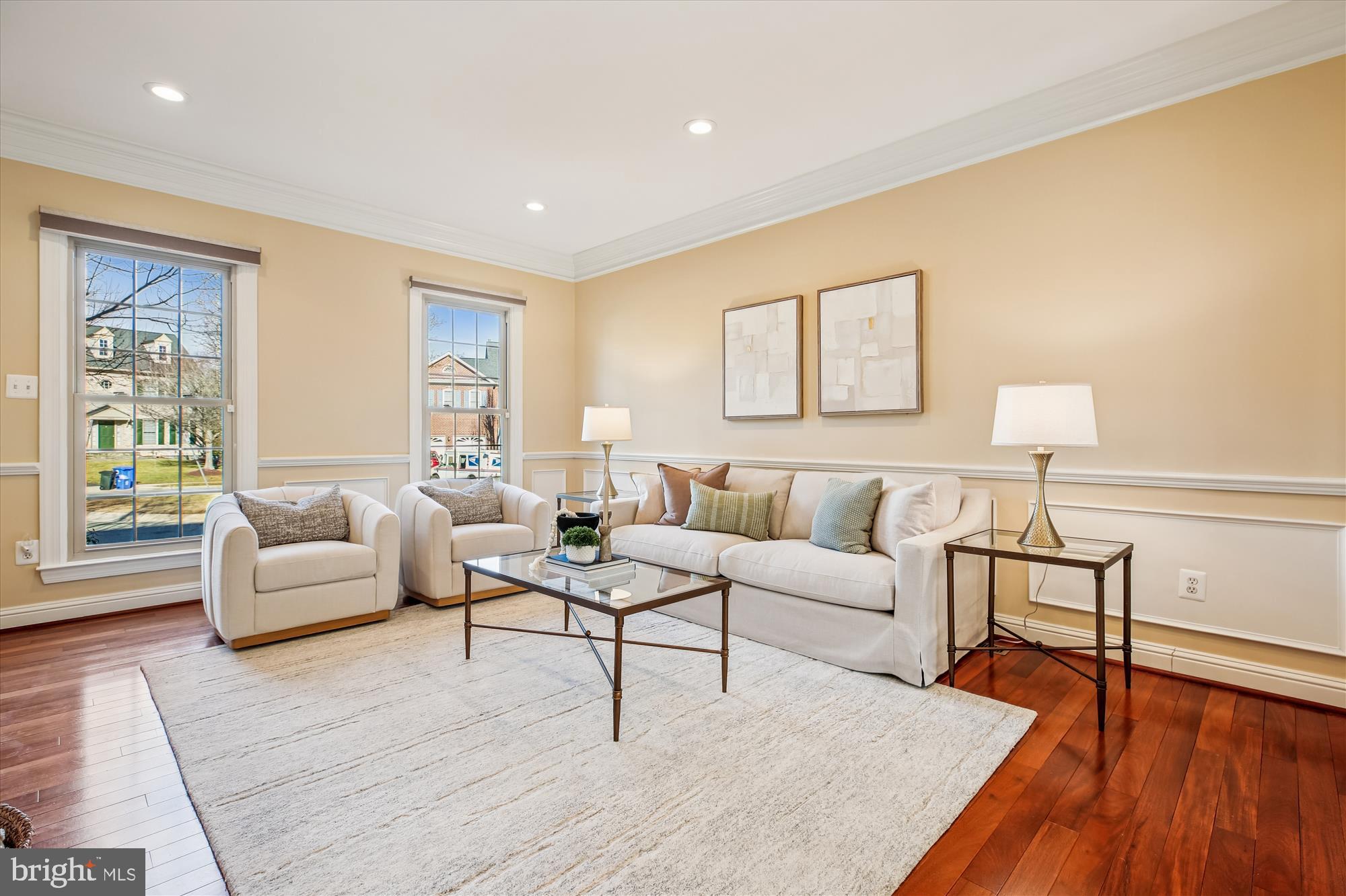 PINEY GLEN VILLAGE - Residential