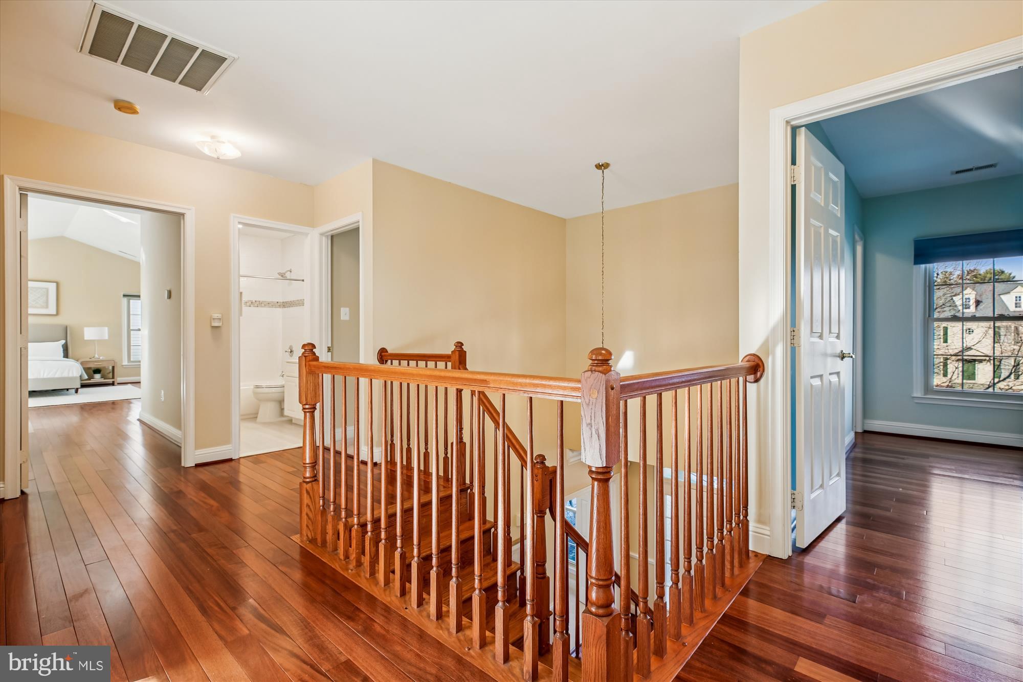 PINEY GLEN VILLAGE - Residential