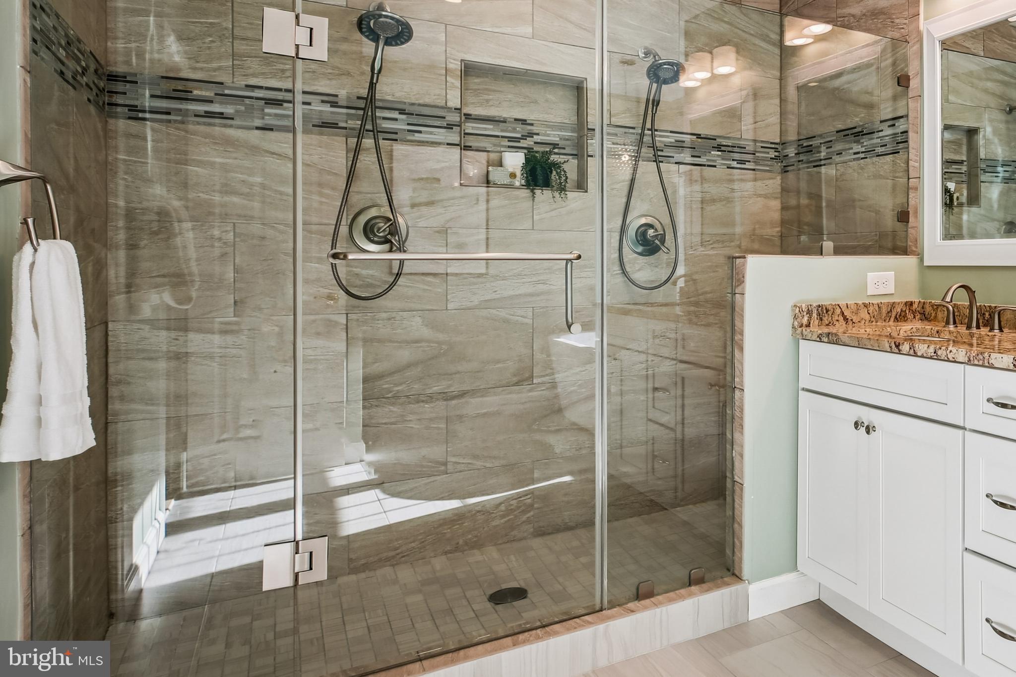 PINEY GLEN VILLAGE - Residential