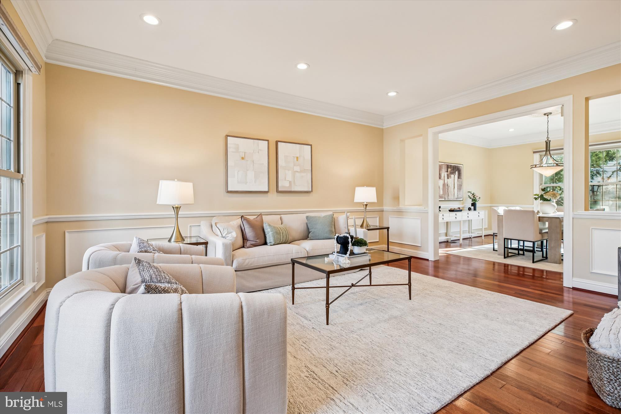 PINEY GLEN VILLAGE - Residential