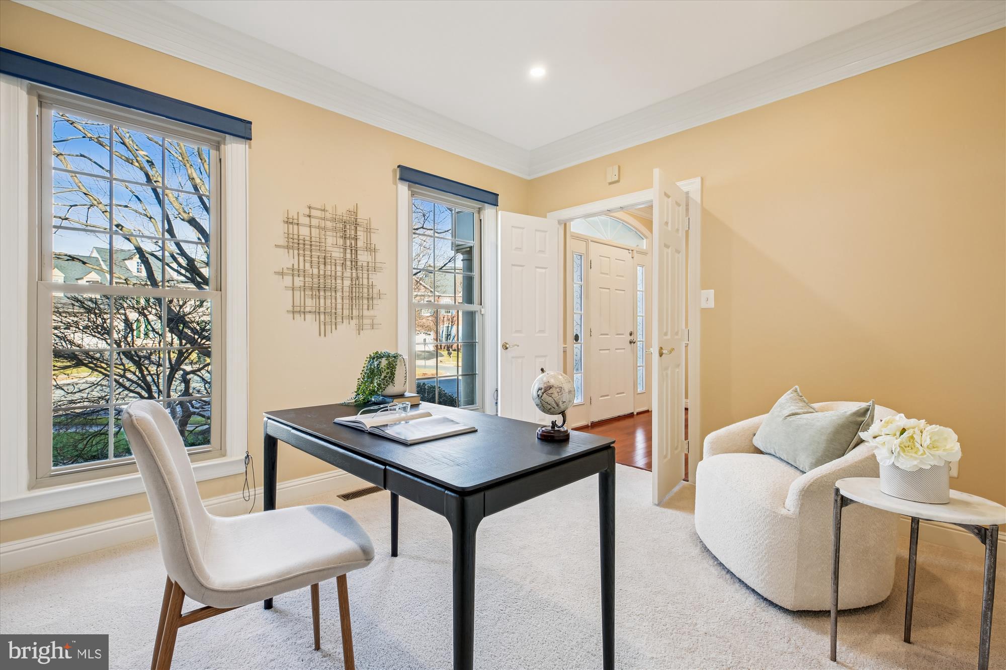 PINEY GLEN VILLAGE - Residential