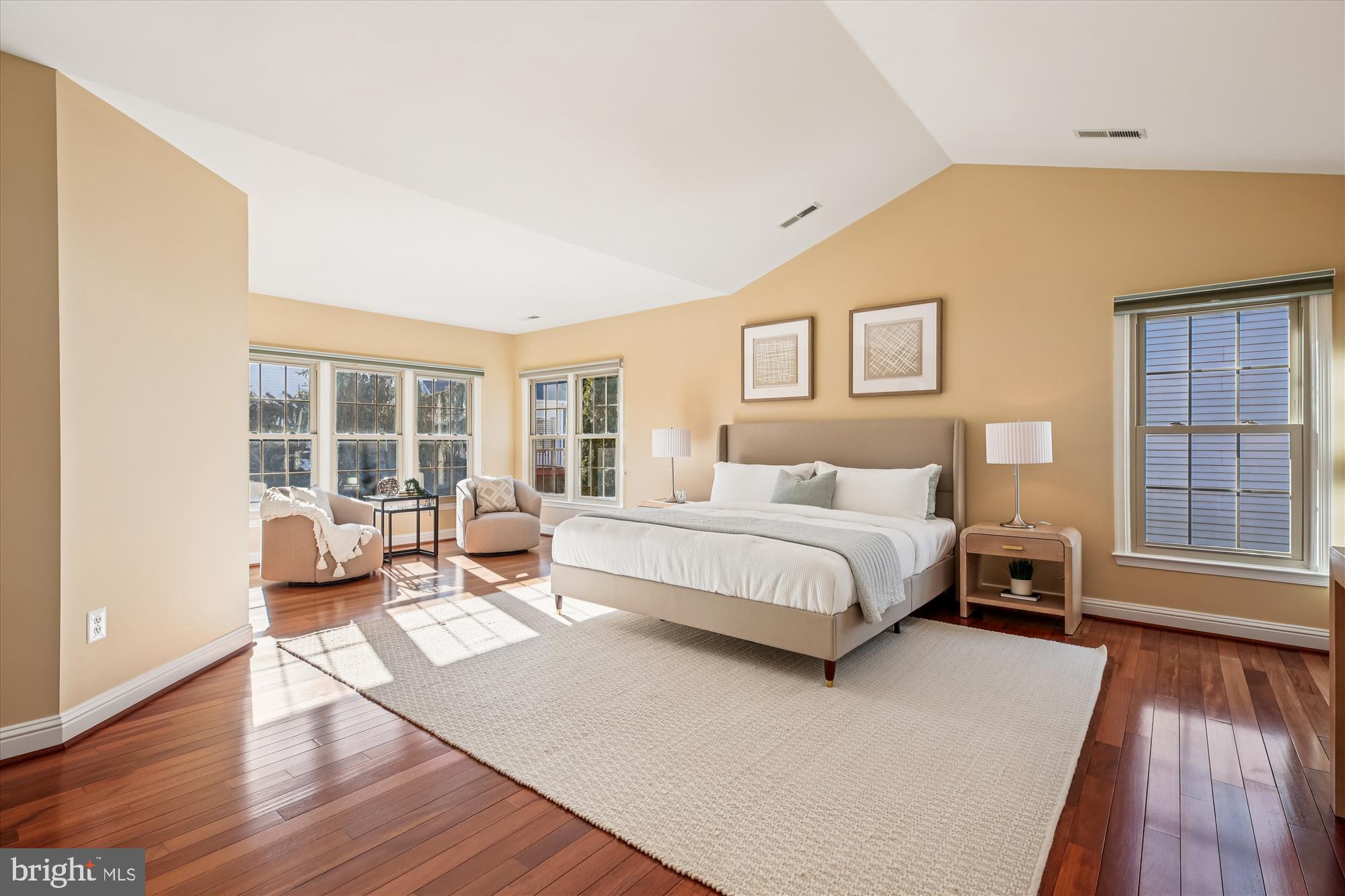 PINEY GLEN VILLAGE - Residential