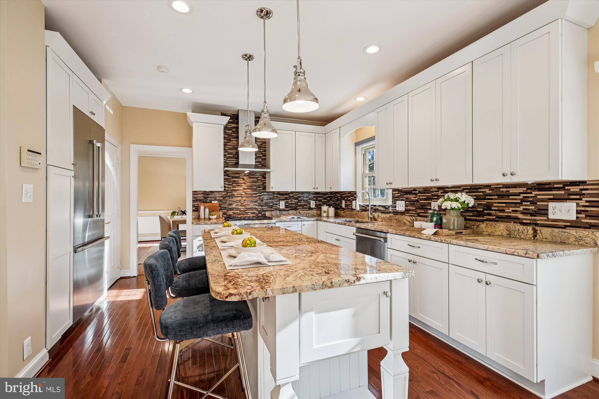 PINEY GLEN VILLAGE - Residential