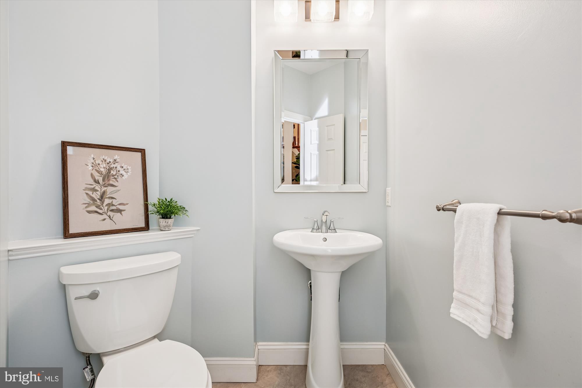 PINEY GLEN VILLAGE - Residential