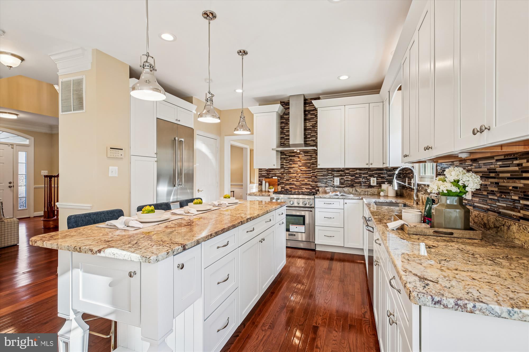 PINEY GLEN VILLAGE - Residential