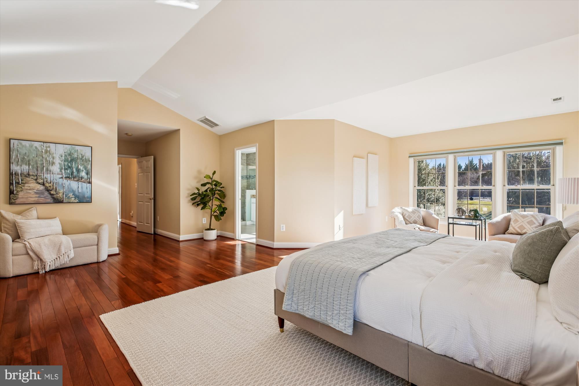 PINEY GLEN VILLAGE - Residential