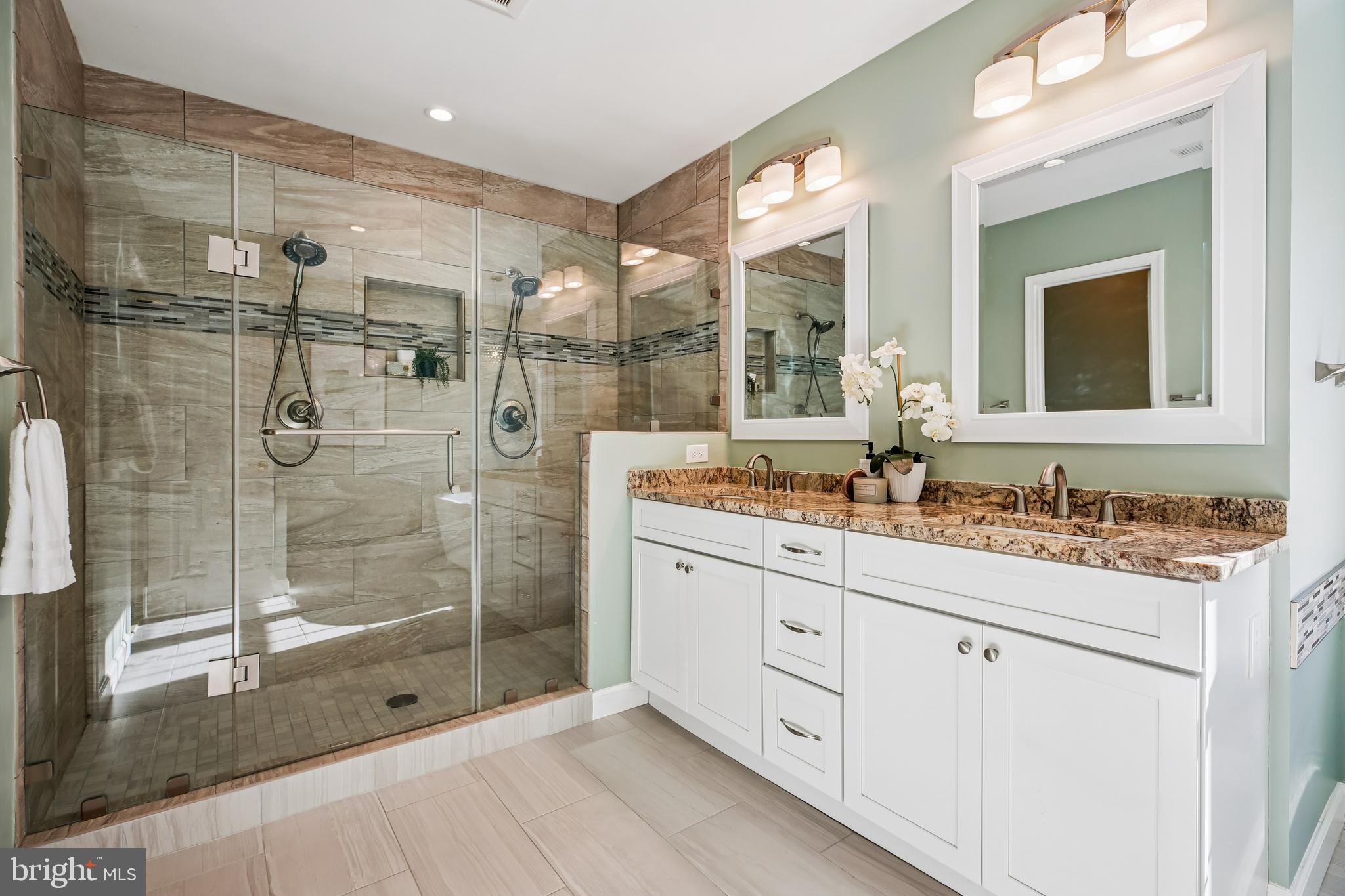 PINEY GLEN VILLAGE - Residential