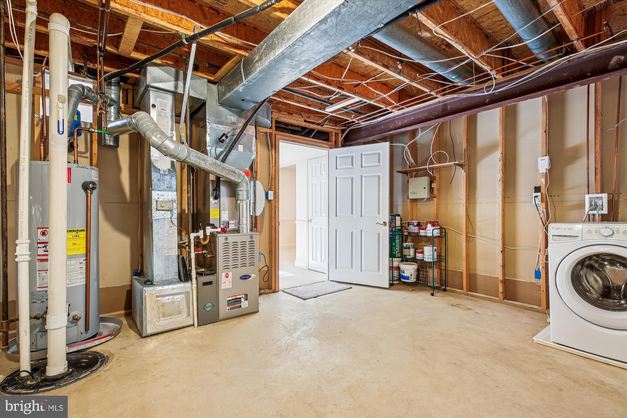 PINEY GLEN VILLAGE - Residential