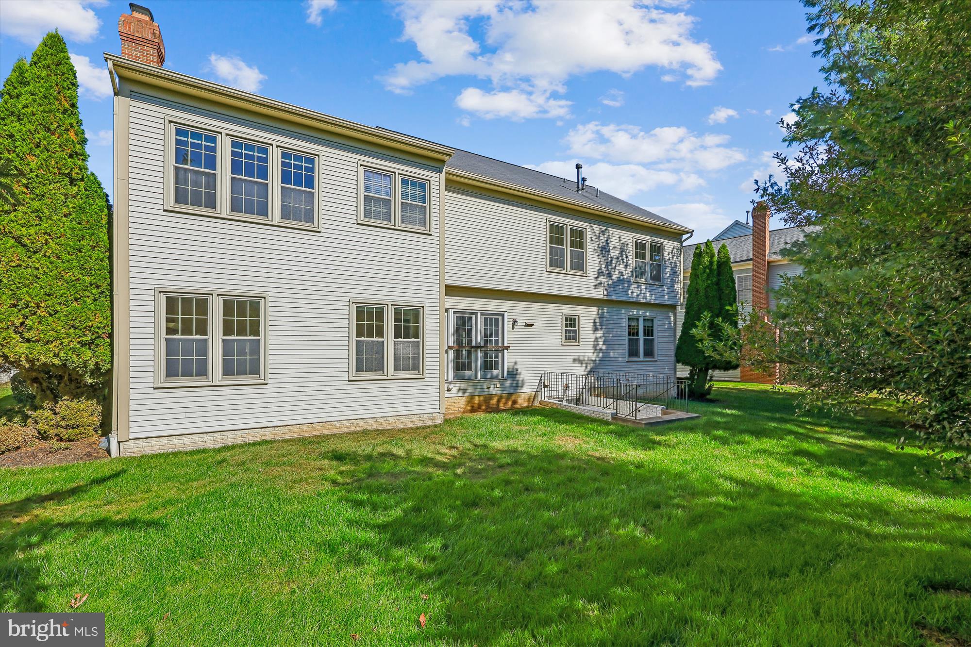 PINEY GLEN VILLAGE - Residential