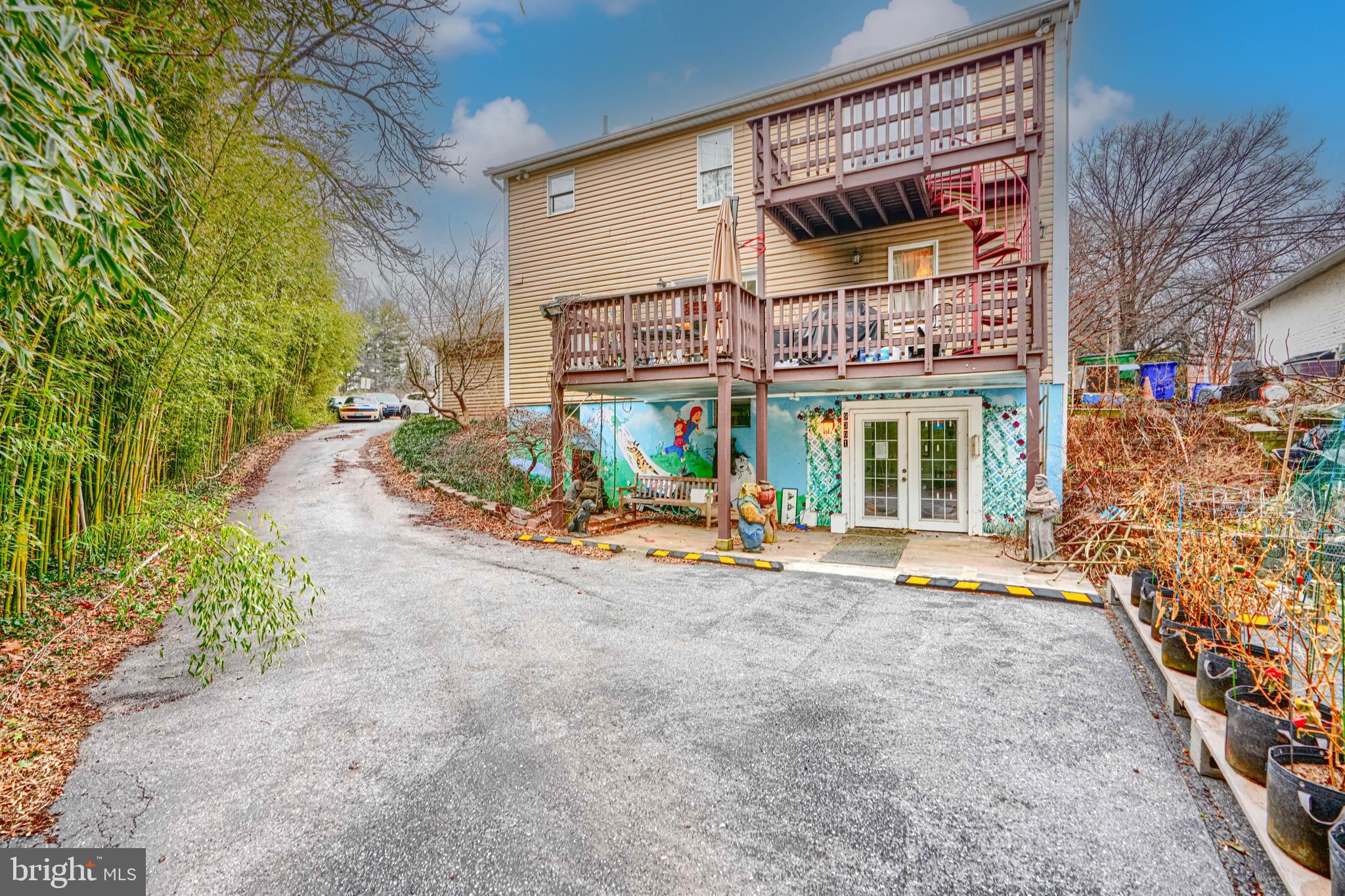 ALTA VISTA - Residential