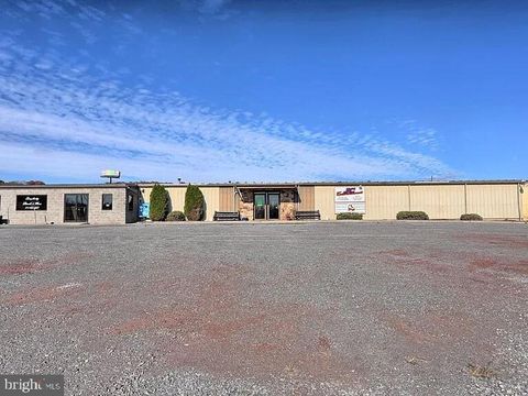 Photo of 1703 Butchershop Road, MIFFLINTOWN, PA 17059 (MLS # PAJT2012542)