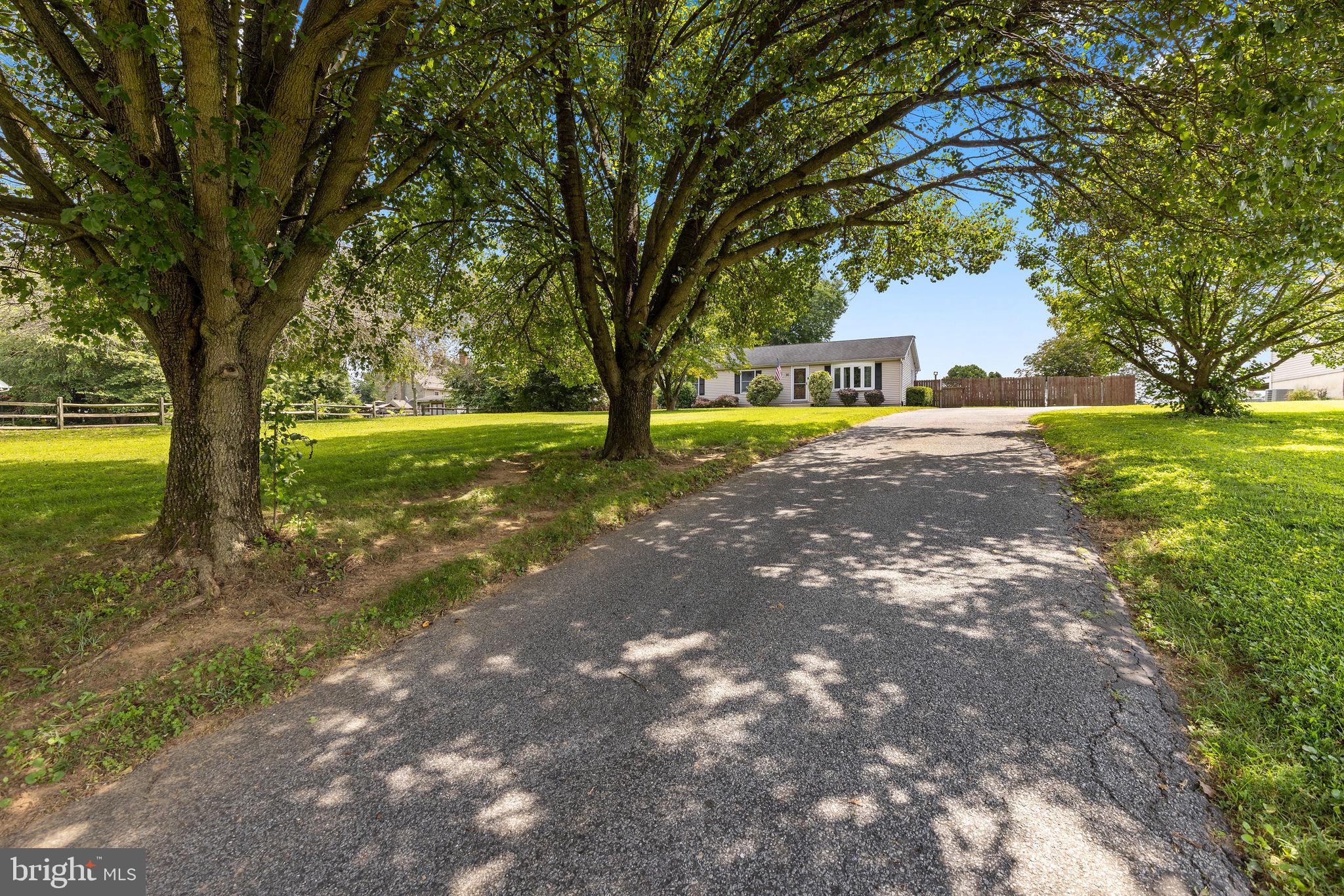 30 SKYLINE DRIVE