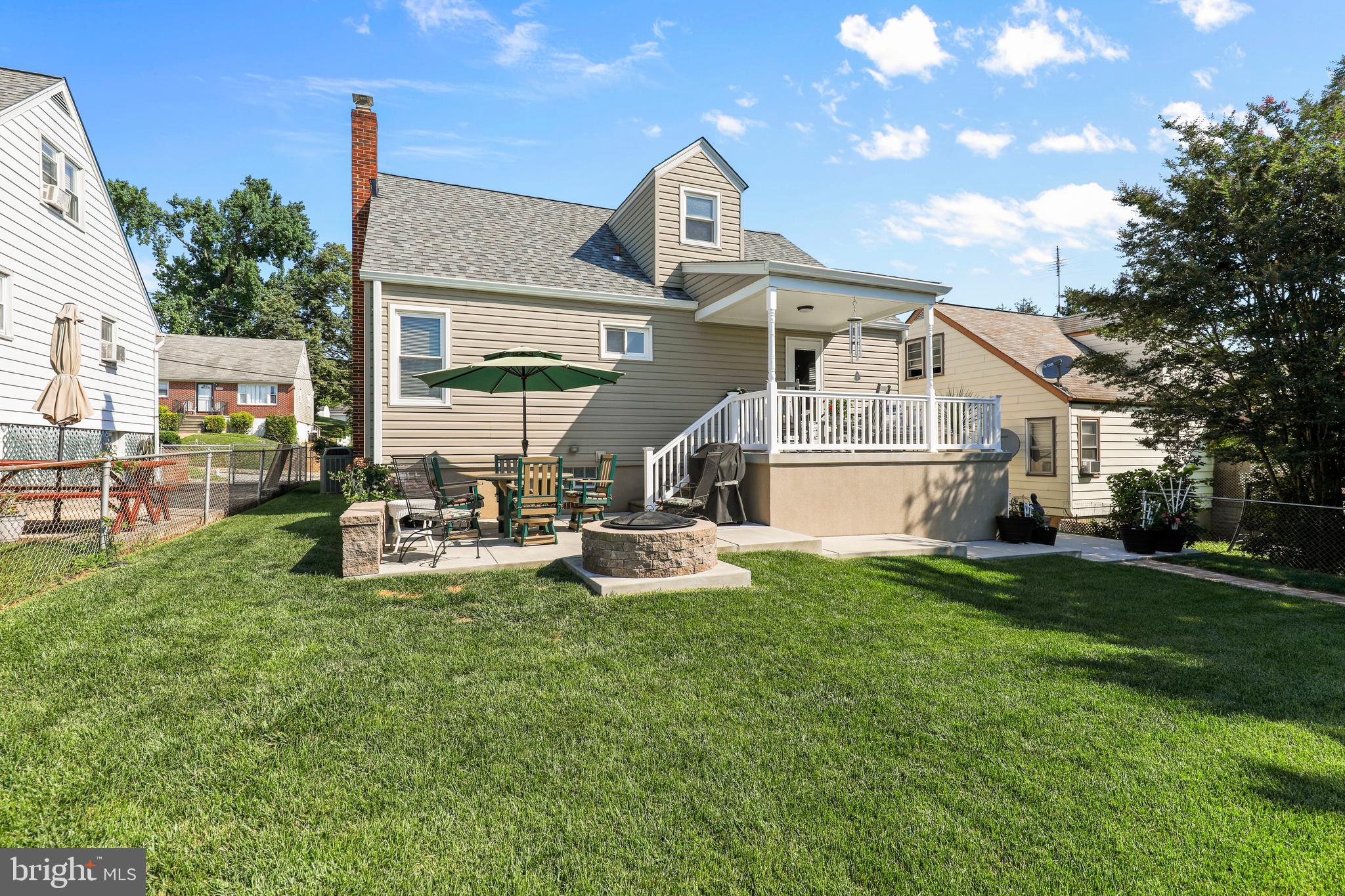 ROSEDALE - Residential