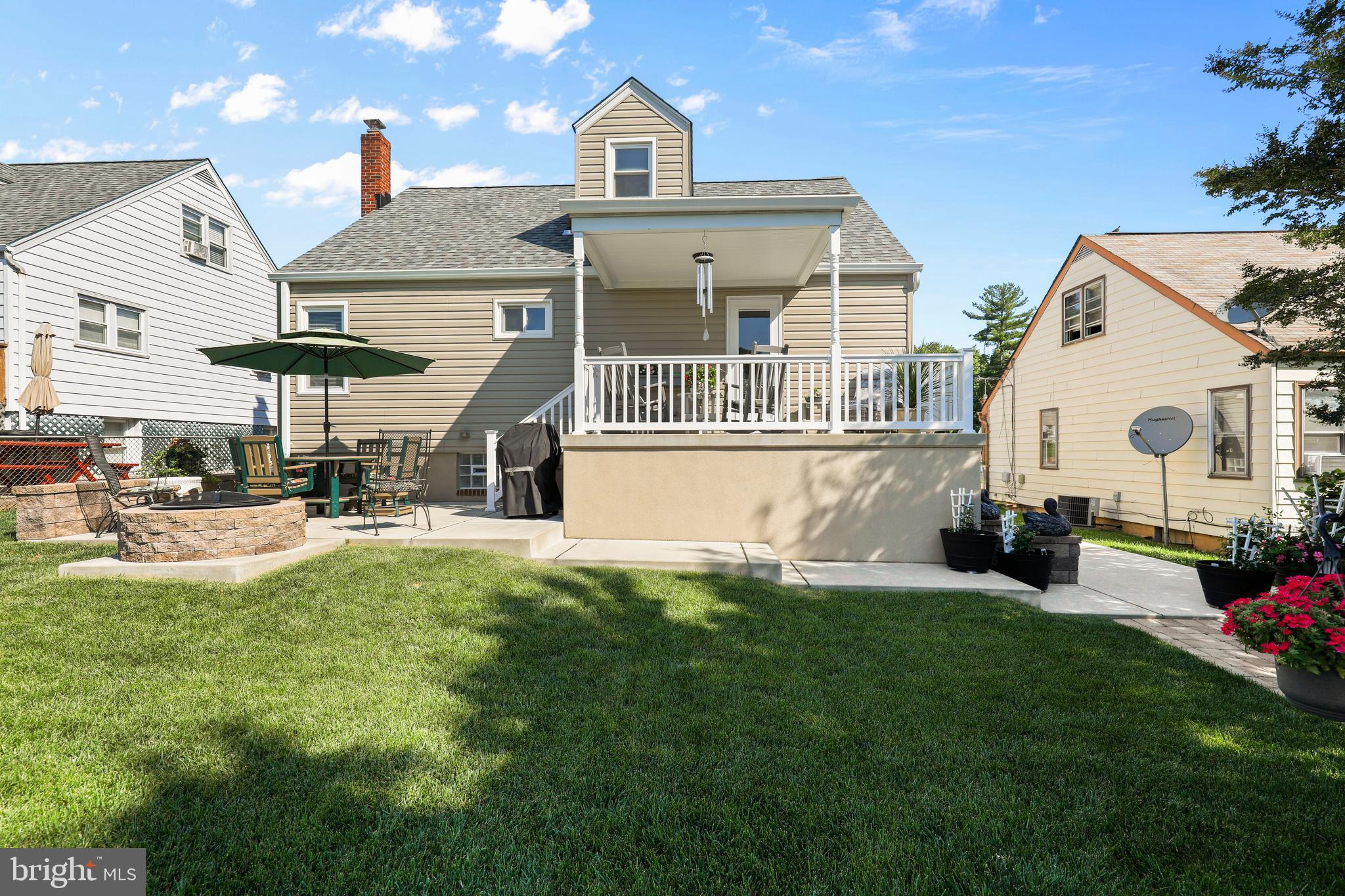 ROSEDALE - Residential