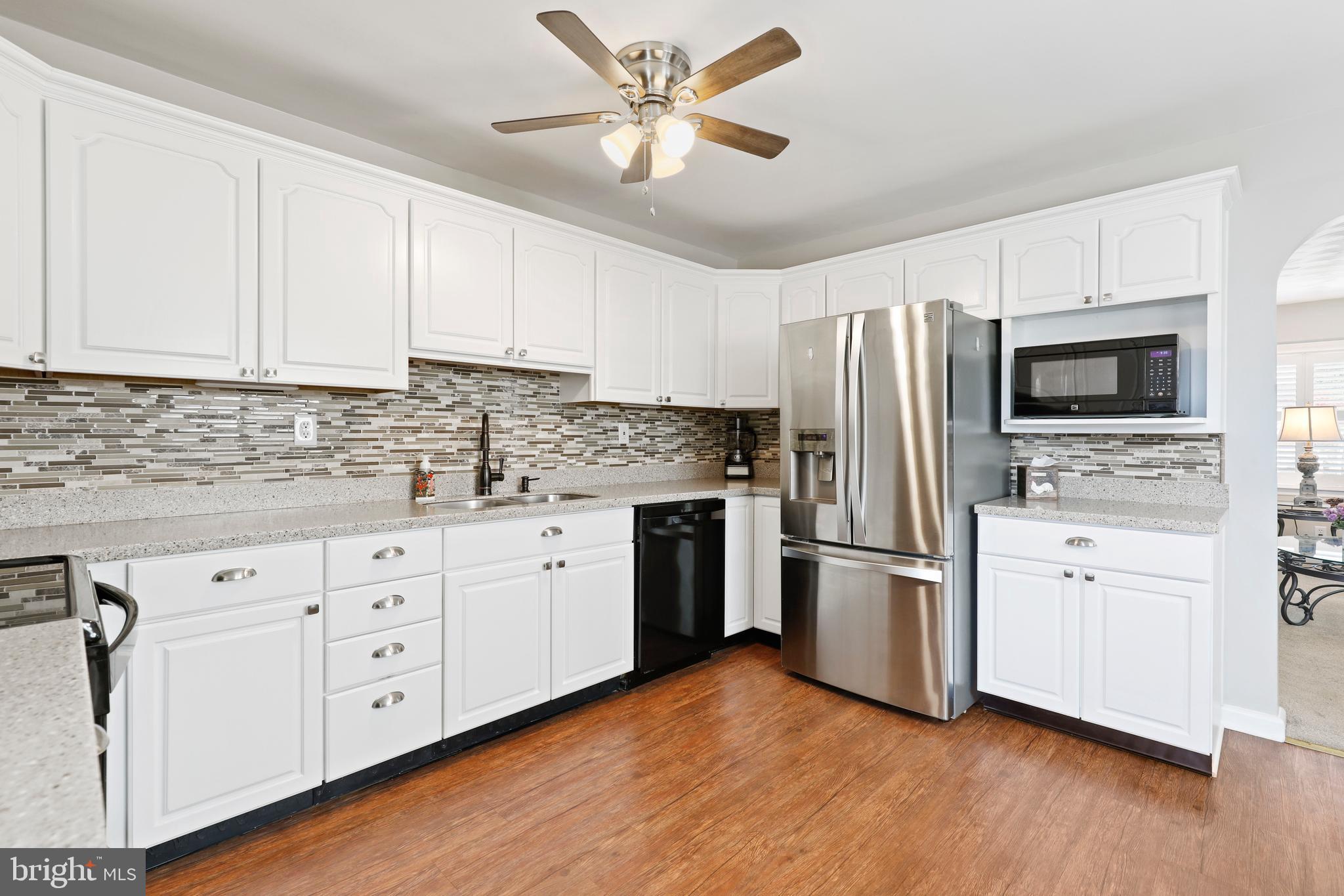 ROSEDALE - Residential