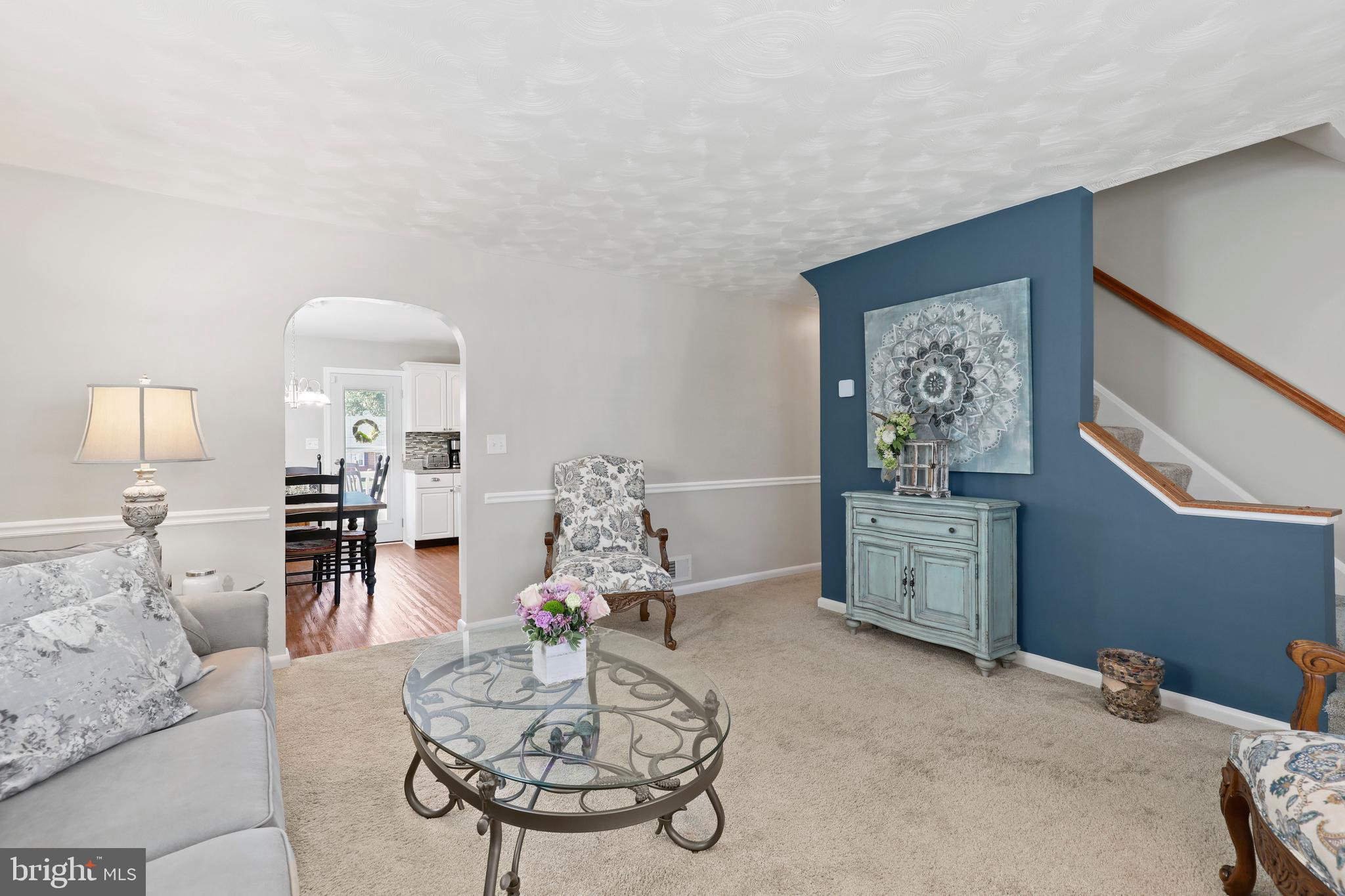 ROSEDALE - Residential