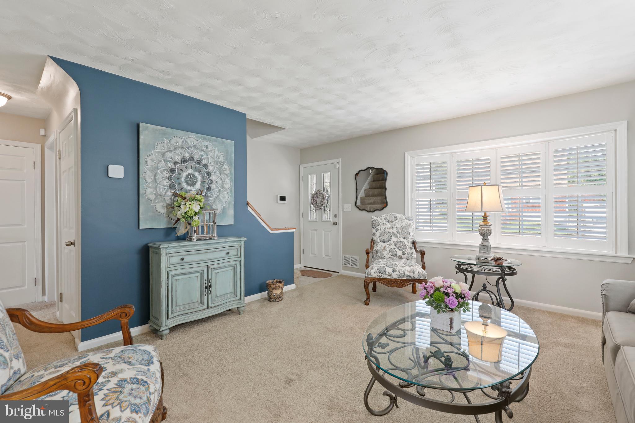 ROSEDALE - Residential