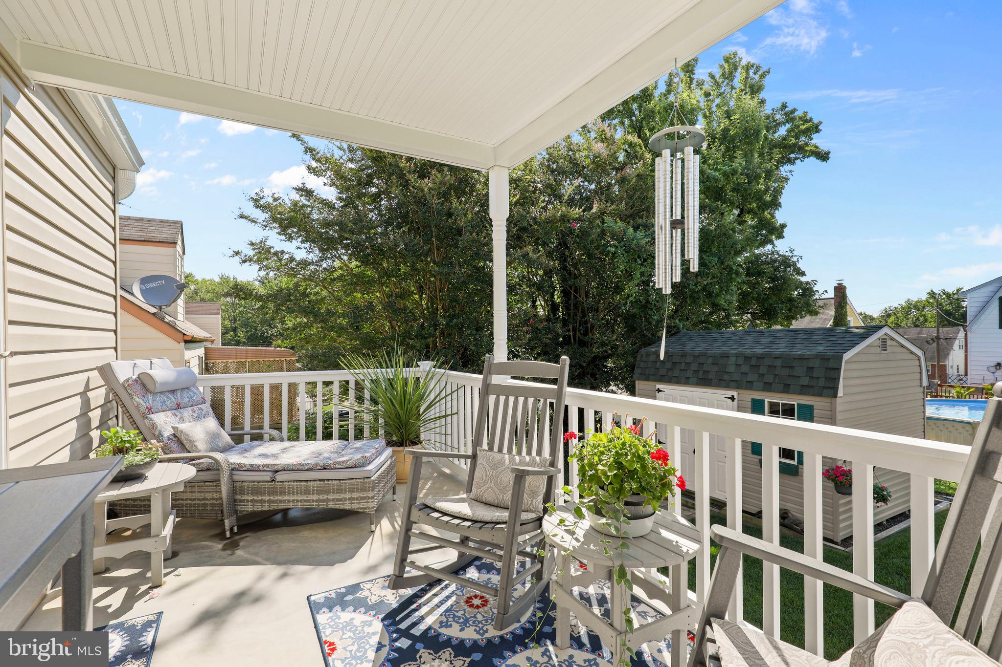 ROSEDALE - Residential