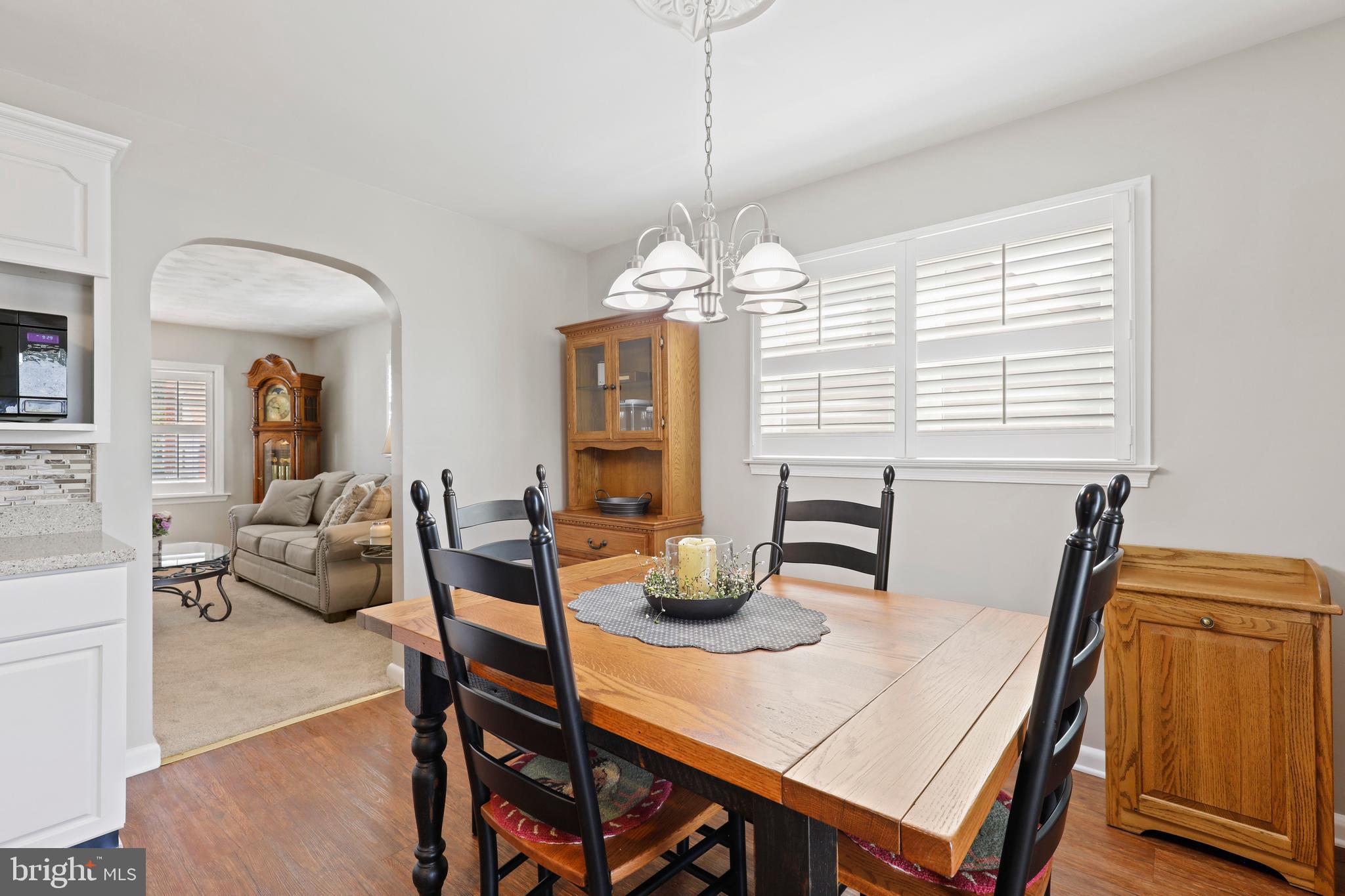 ROSEDALE - Residential