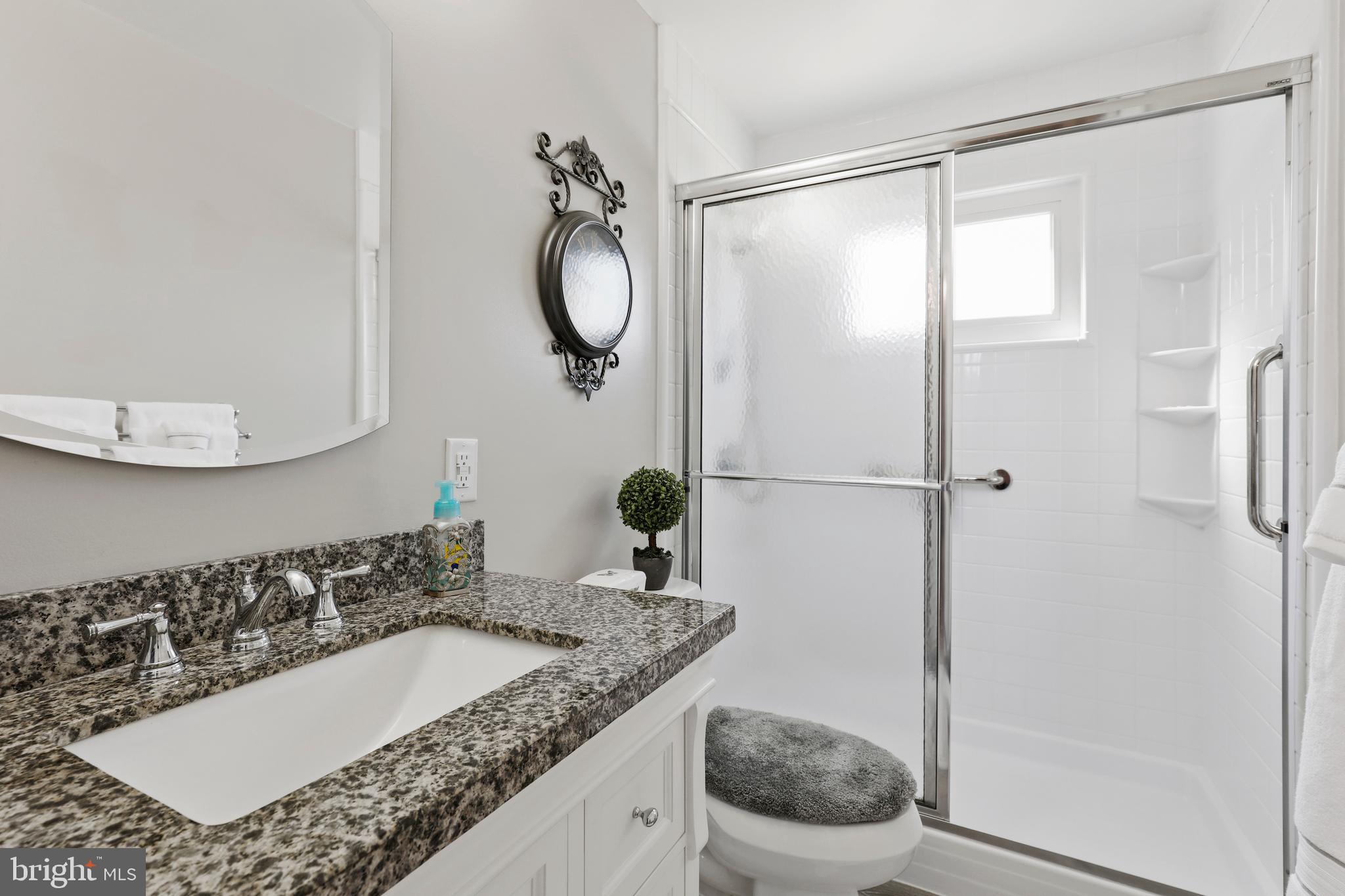 ROSEDALE - Residential