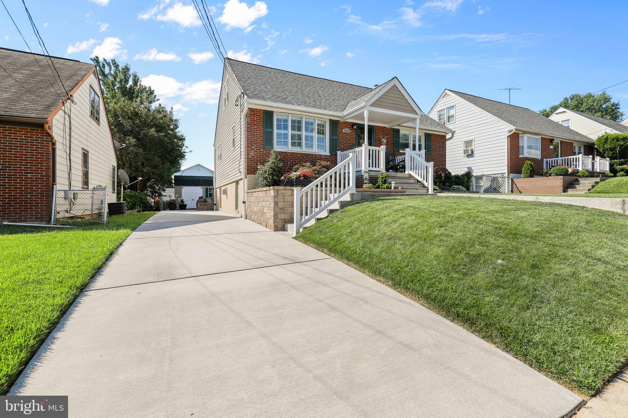 ROSEDALE - Residential