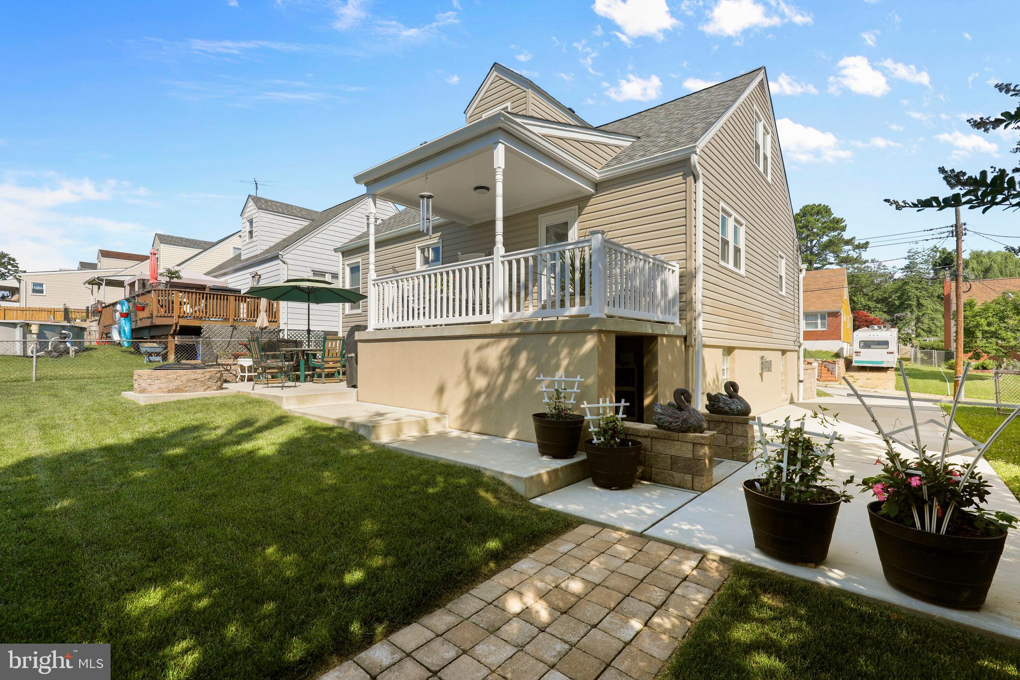 ROSEDALE - Residential