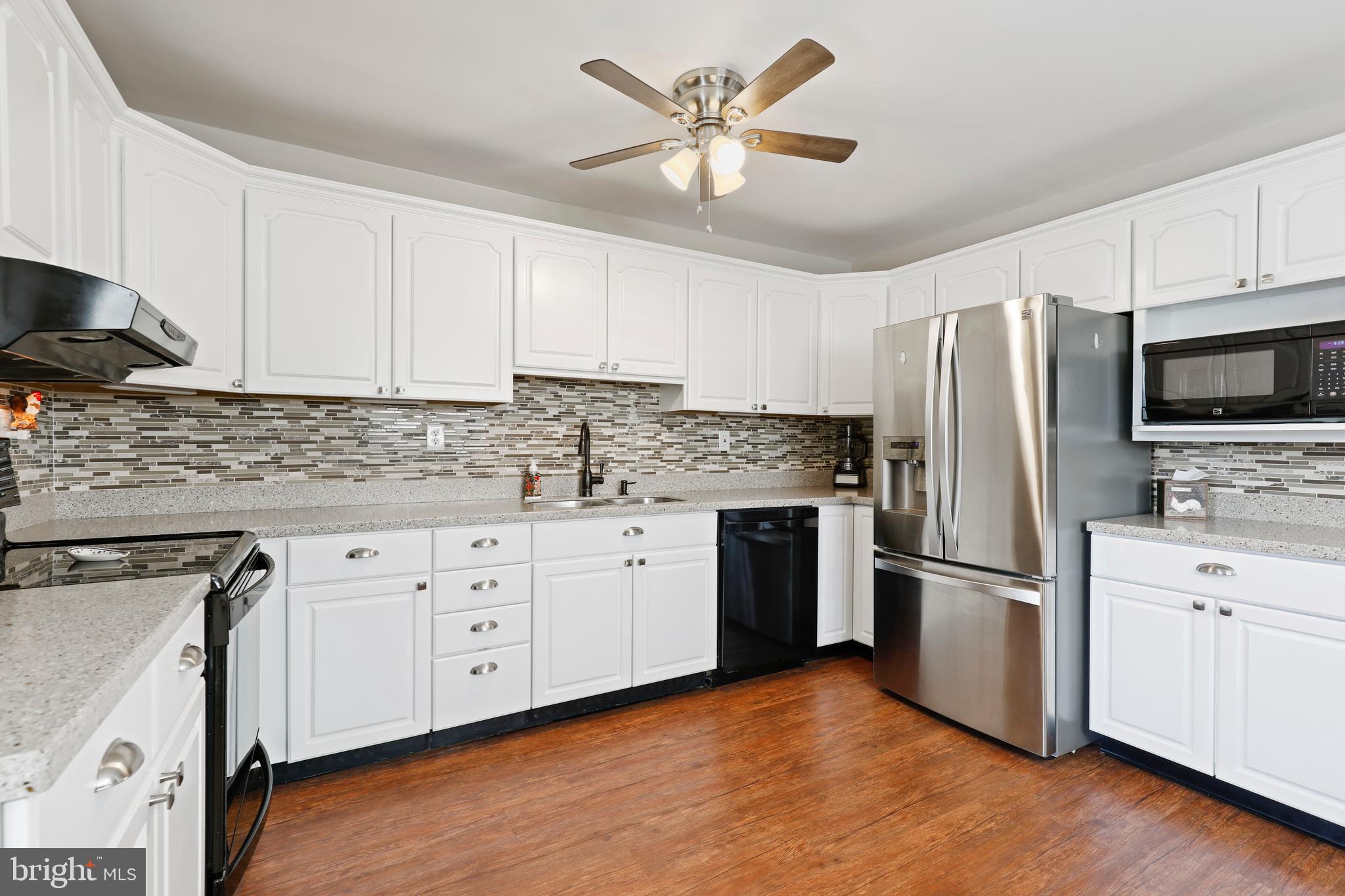 ROSEDALE - Residential