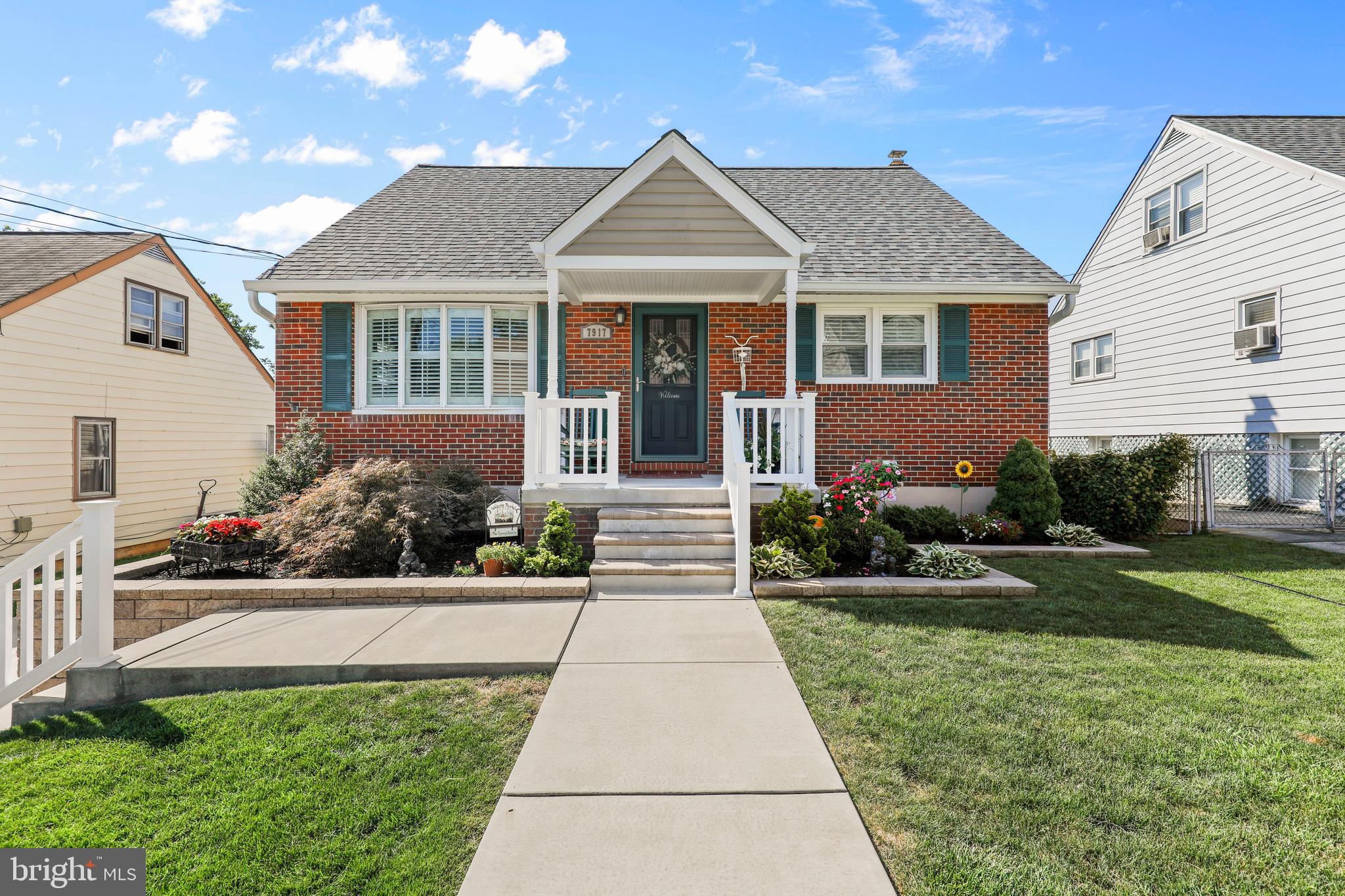 ROSEDALE - Residential