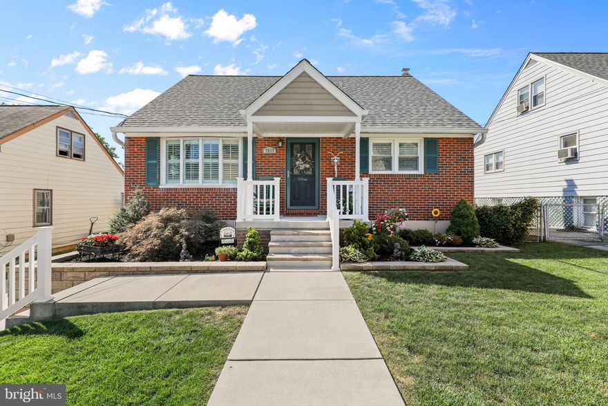 Quality workmanship throughout. The owners spared no expense. Note all these features: Custom Plantation Shutters; new Main Bath with Granite vanity and Luxury Vinyl tile flooring; Kitchen features top-of-the-line appliances & Luxury vinyl tile flooring; Upper Bath features a ceramic tile shower and ceramic tile flooring. The Lower Level features a newly finished Family Room with recessed lighting, a custom Stone Gas fireplace with a custom wood mantle, and Glass Block windows; a newly finished Office with recessed lighting and Luxury Vinyl tile flooring; a newly finished Laundry Room with recessed lighting, Luxury Vinyl tile flooring and plenty of room for crafts or hobbies; and a newly finished half Bath. The exterior features a new 35 year Architectural Shingled roof, new 6" Gutters and Downspouts, new Front & Rear Porches, new sidewalks, new driveway, new patio, new fire pit, new custom shed, new vinyl siding, new vinyl railings, 3 new Entry Doors, 3 new Storm Doors, and professionally landscaped. Plenty of storage space is available and it has been freshly painted throughout.