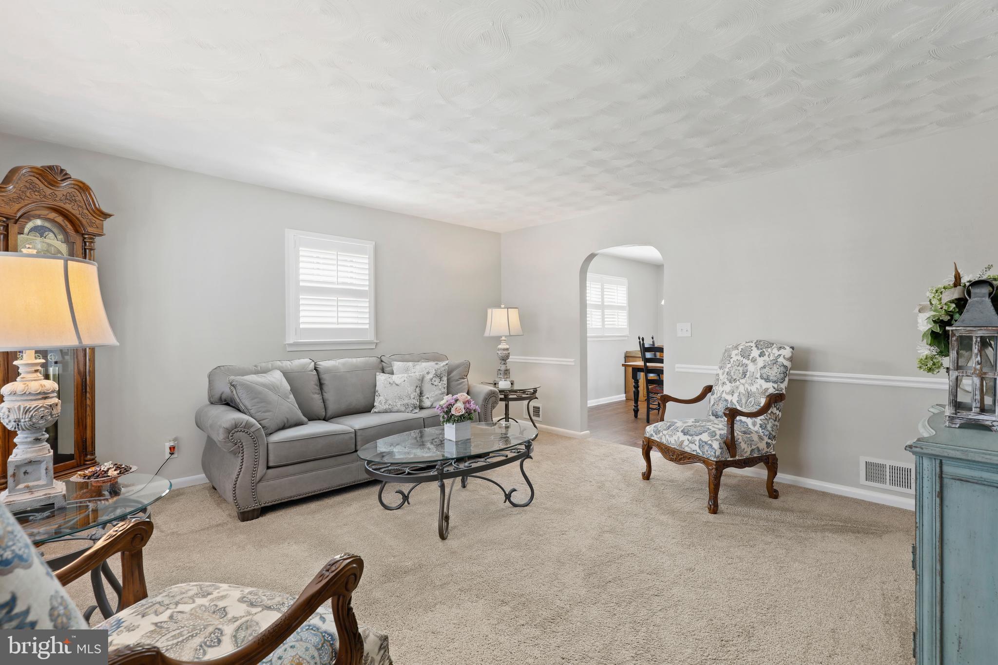 ROSEDALE - Residential