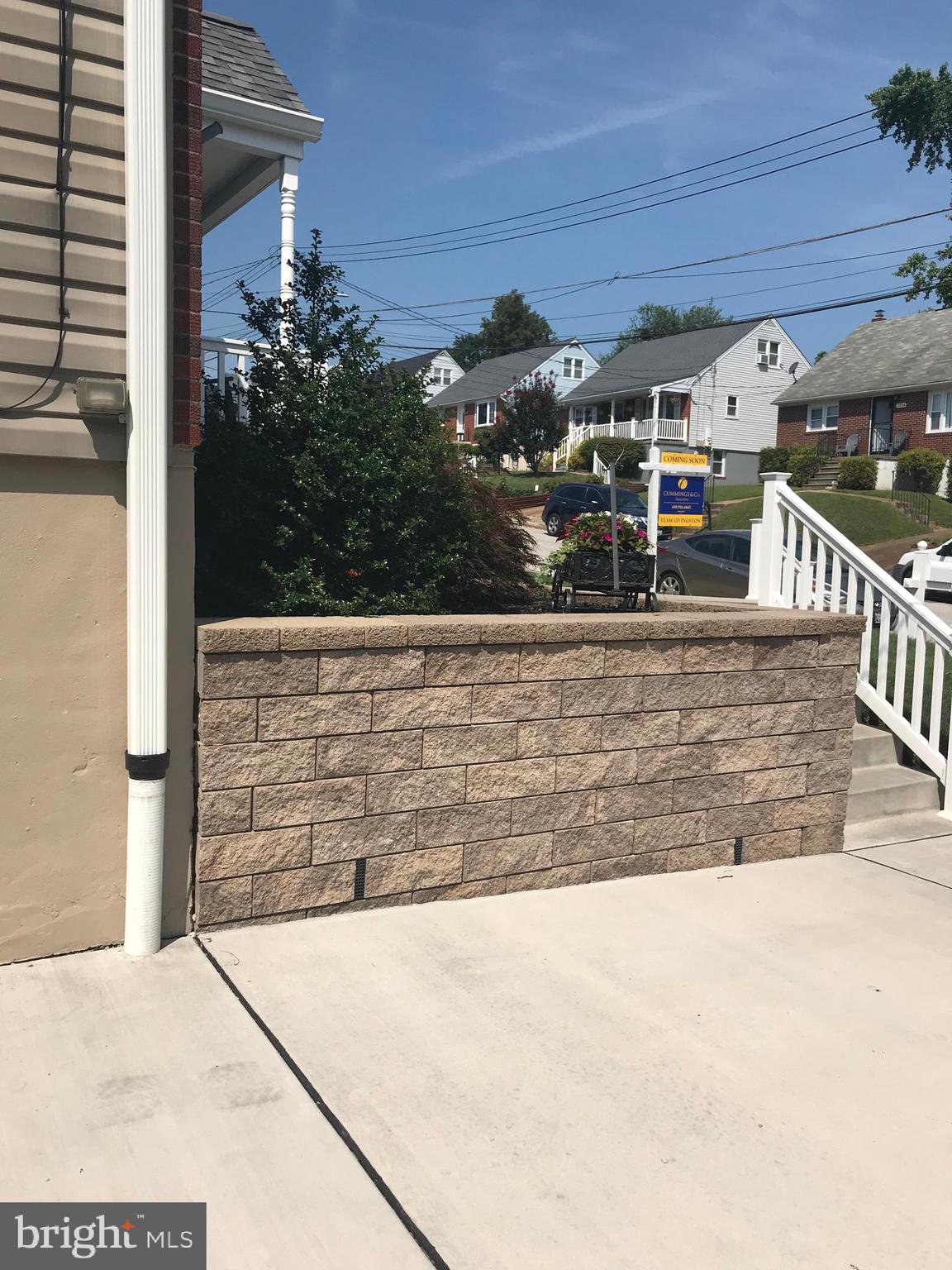 ROSEDALE - Residential