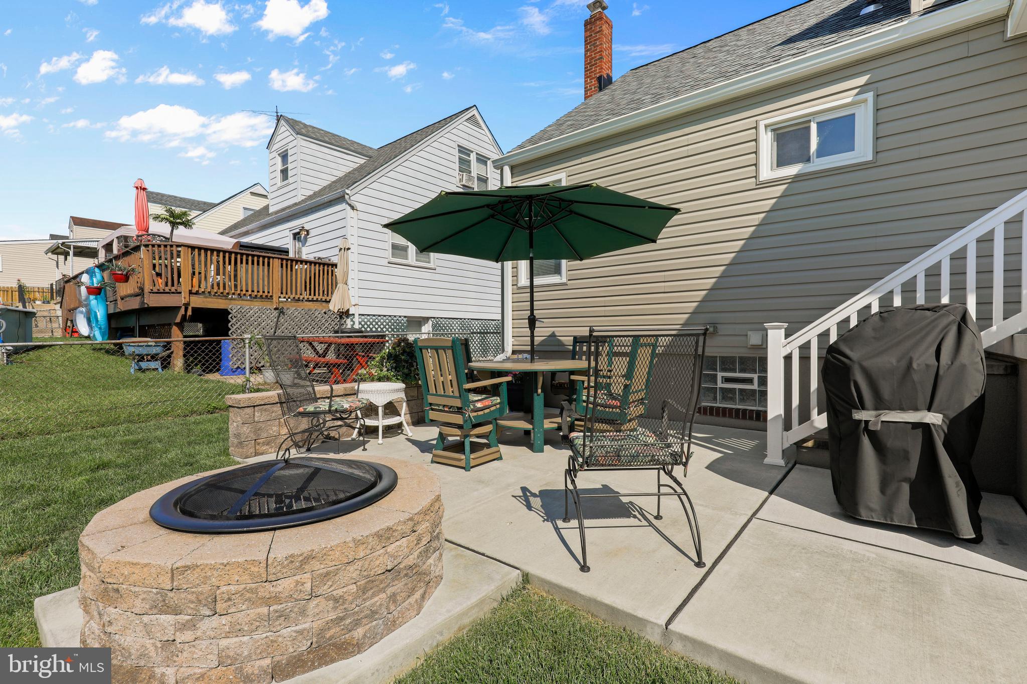 ROSEDALE - Residential