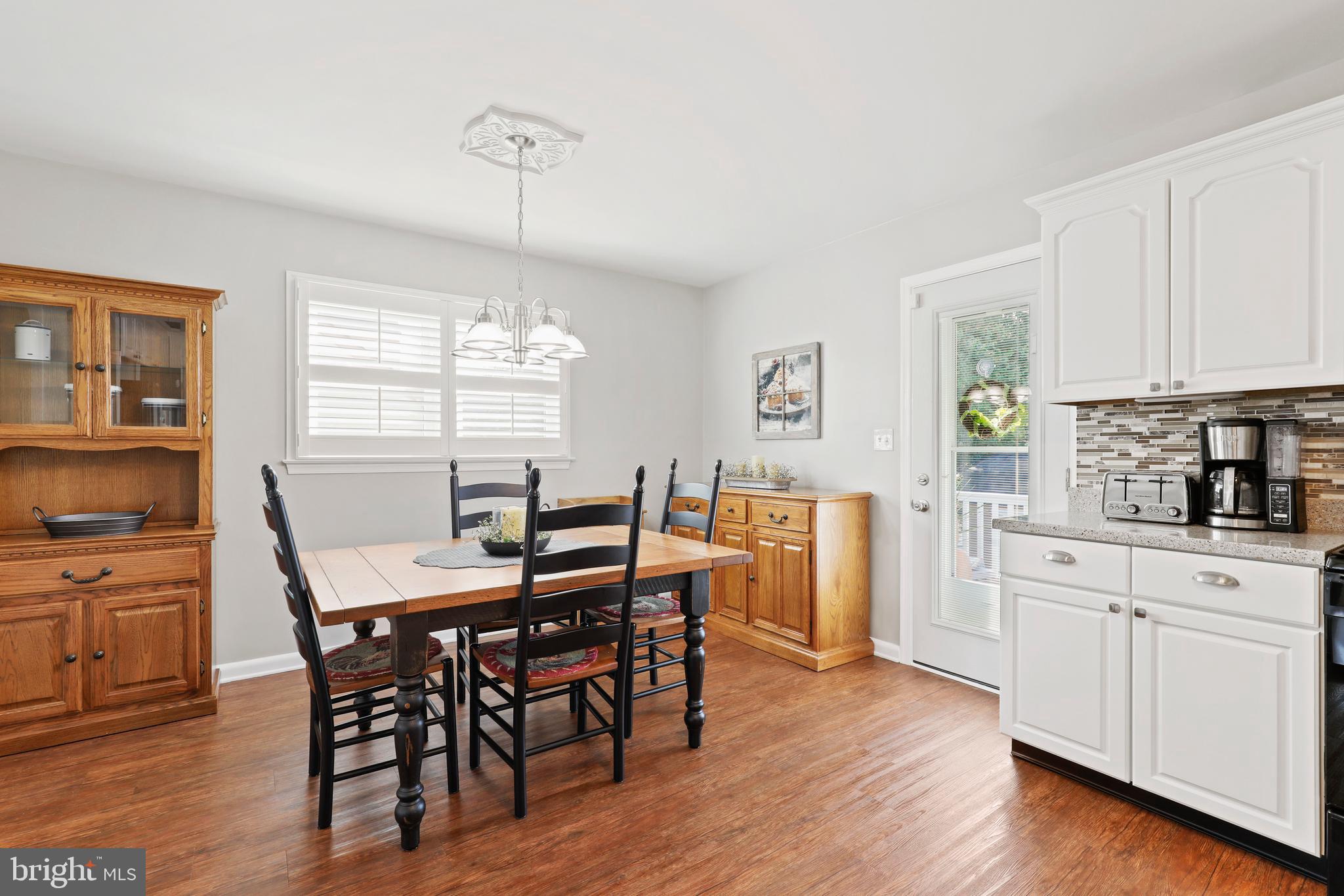 ROSEDALE - Residential