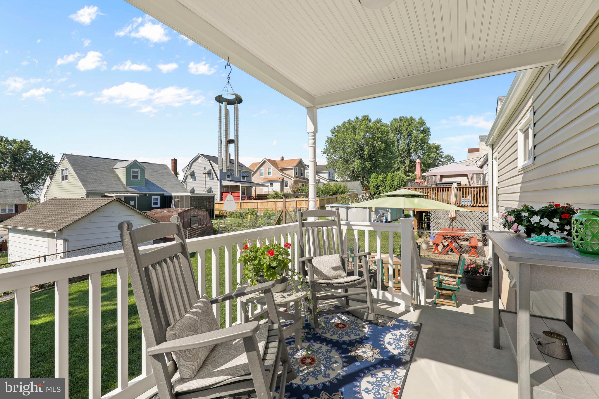 ROSEDALE - Residential