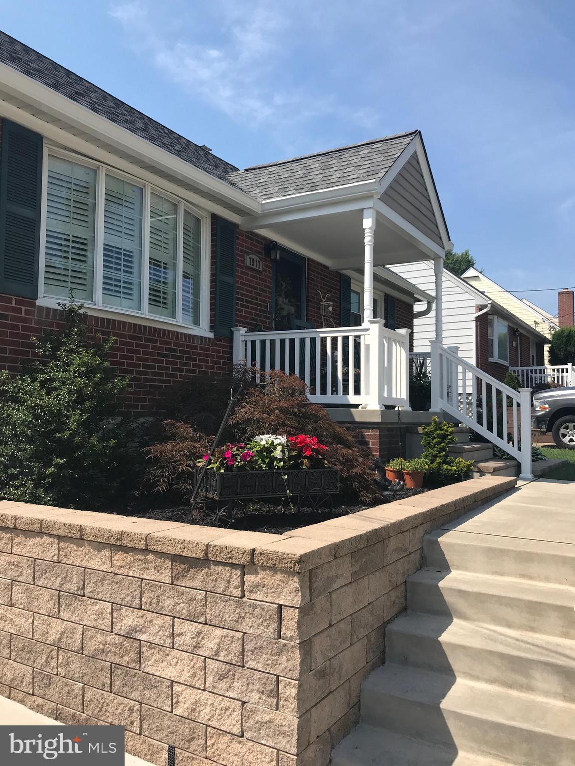 ROSEDALE - Residential