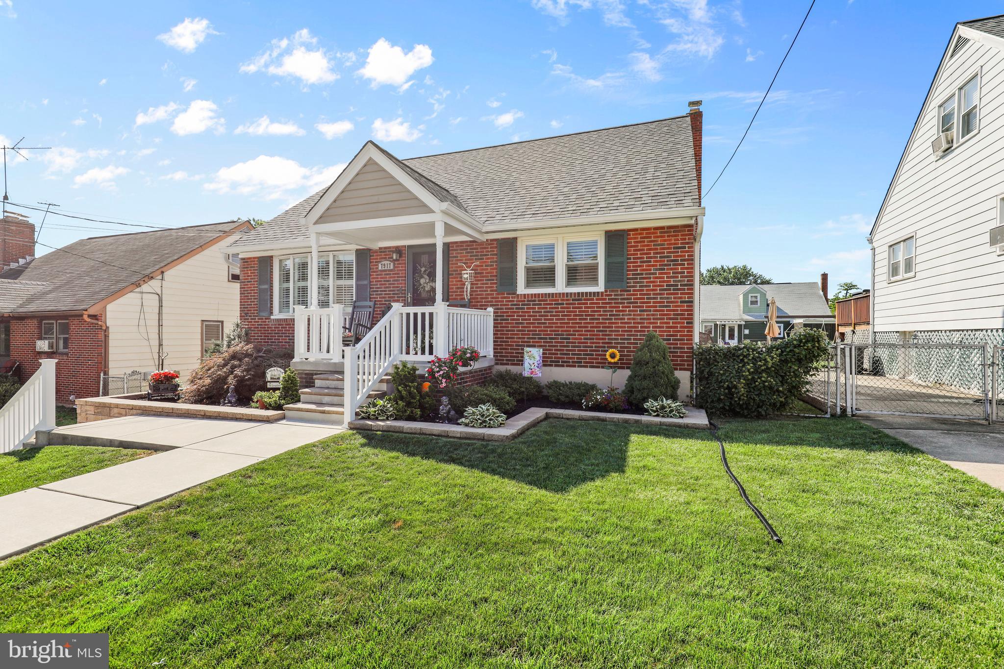 ROSEDALE - Residential