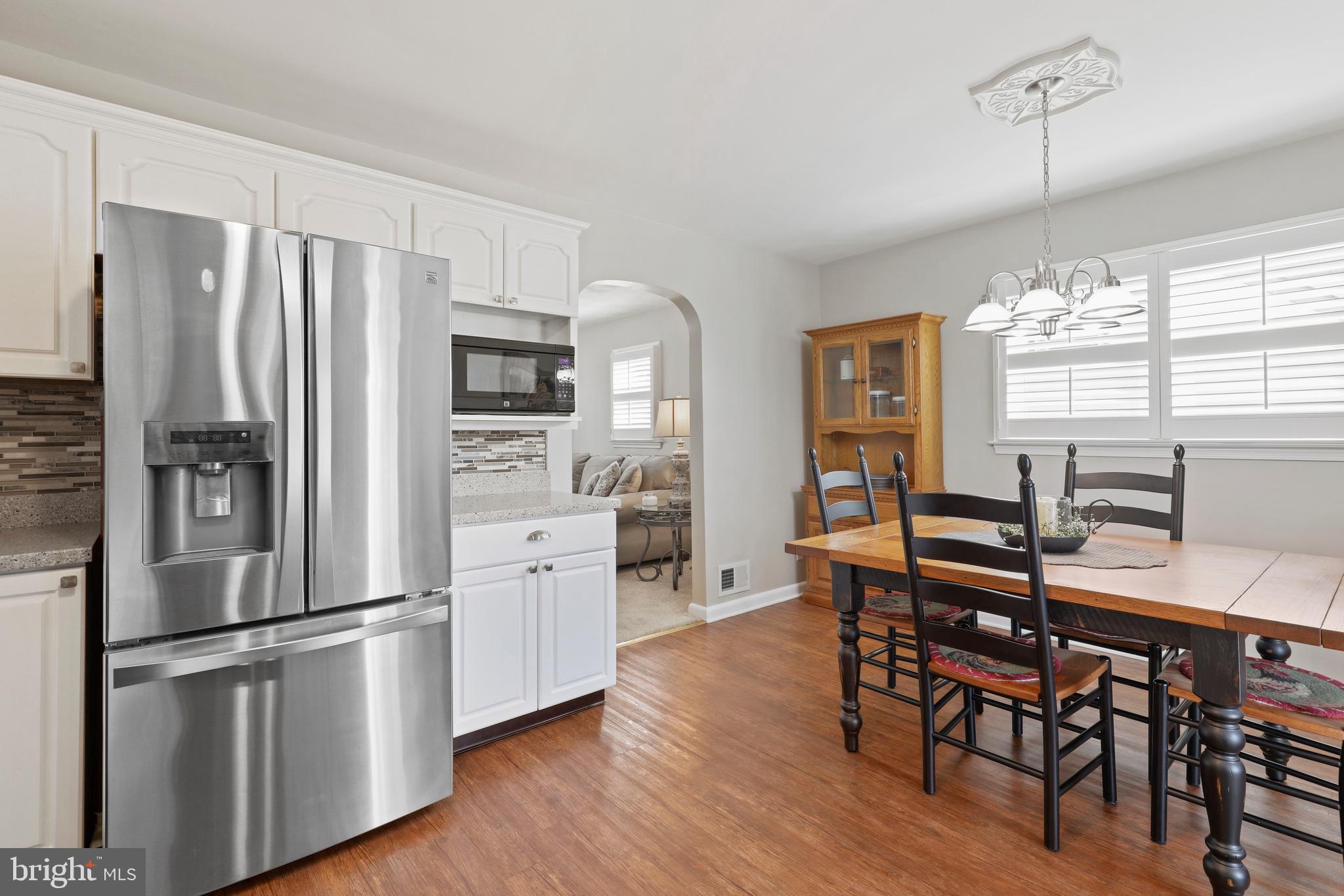 ROSEDALE - Residential