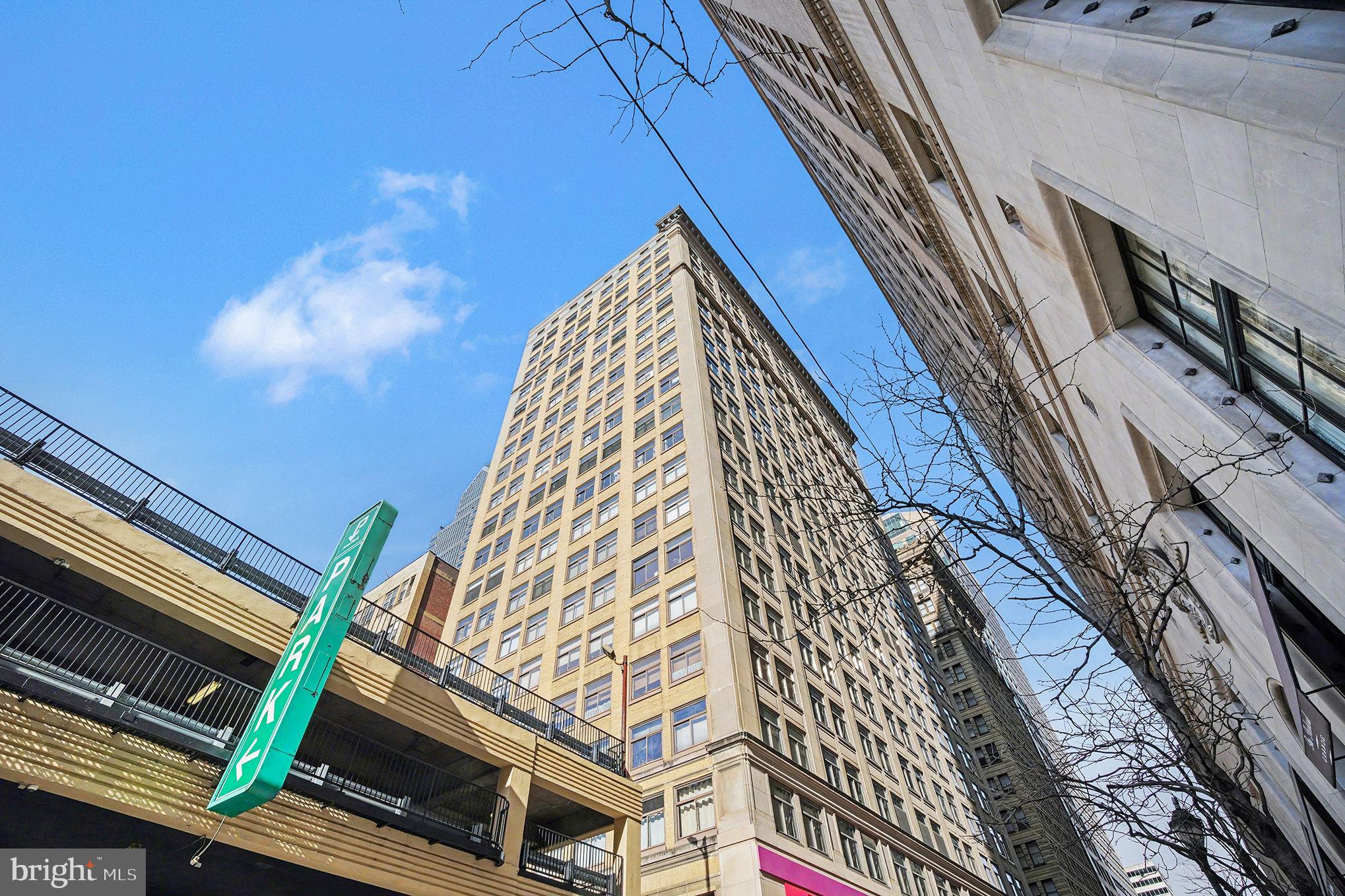 SOCIETY HILL - Residential