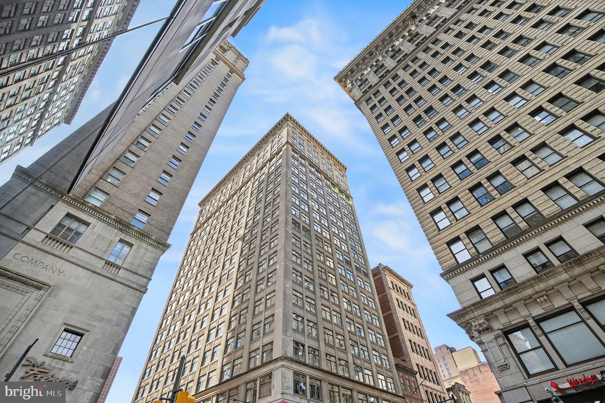 SOCIETY HILL - Residential