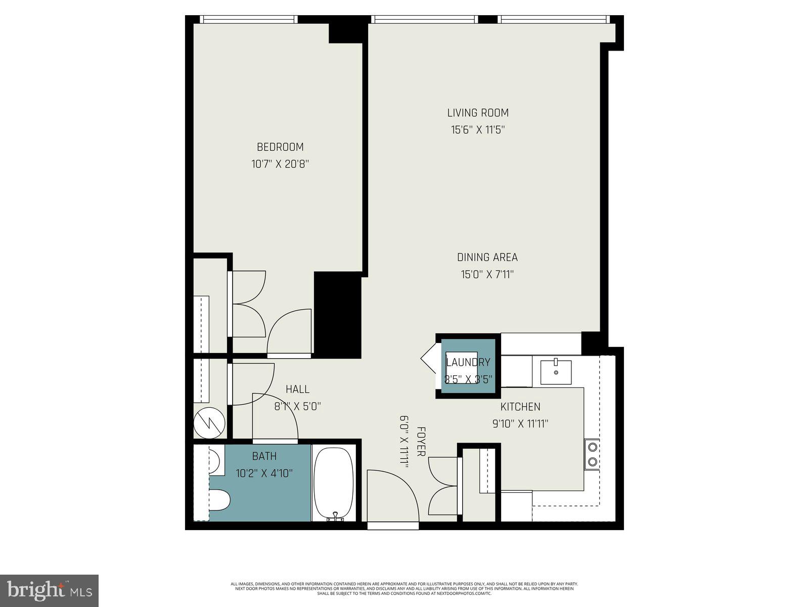 SOCIETY HILL - Residential