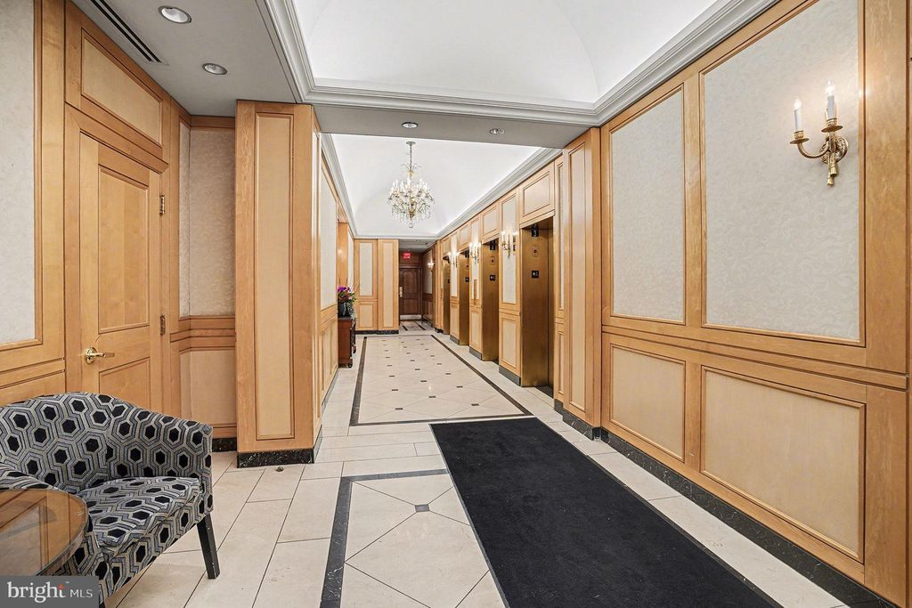 Photo of 1500 Chestnut Street #8C, PHILADELPHIA, PA 19102 (MLS # PAPH2577398)