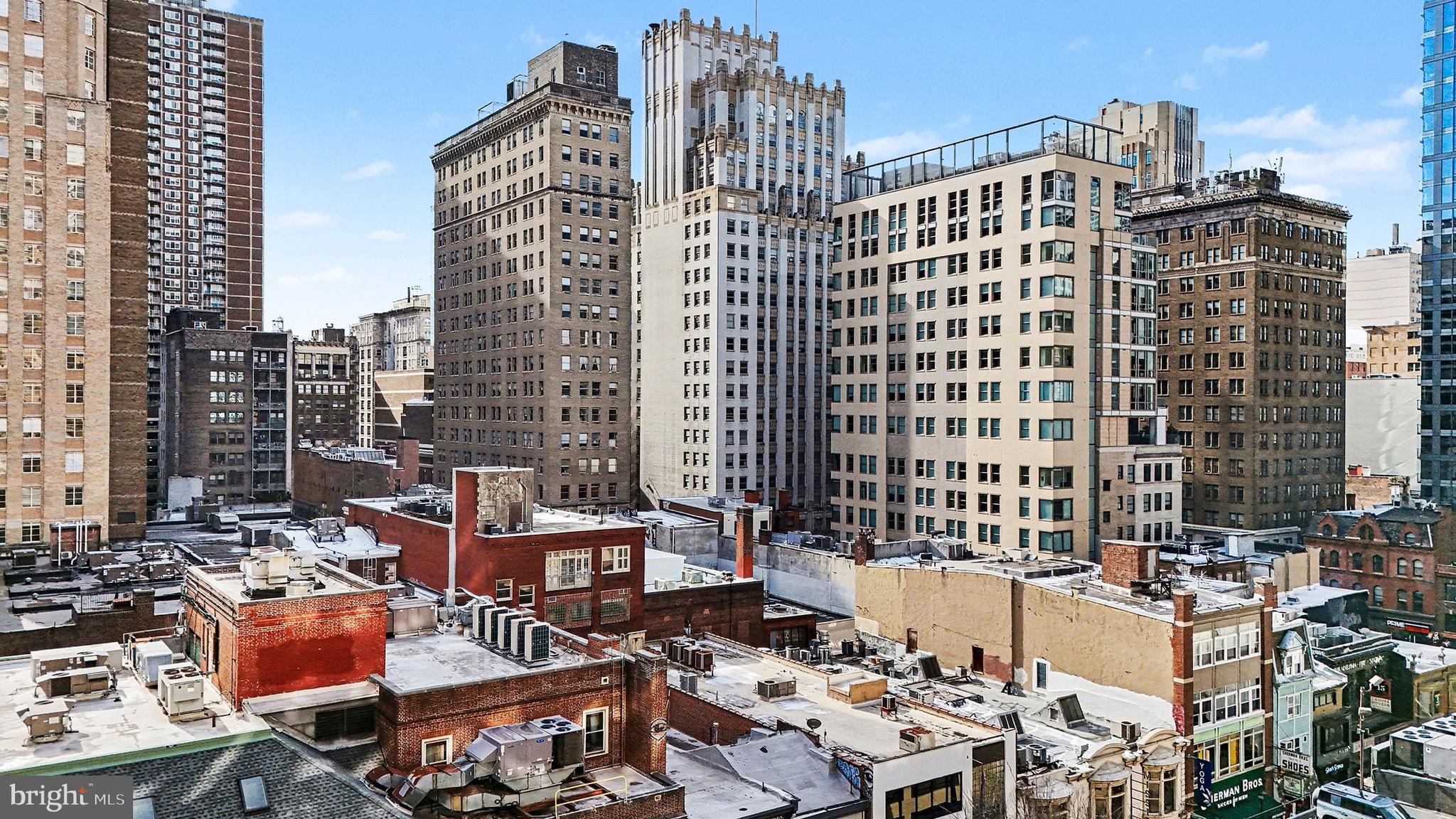 SOCIETY HILL - Residential