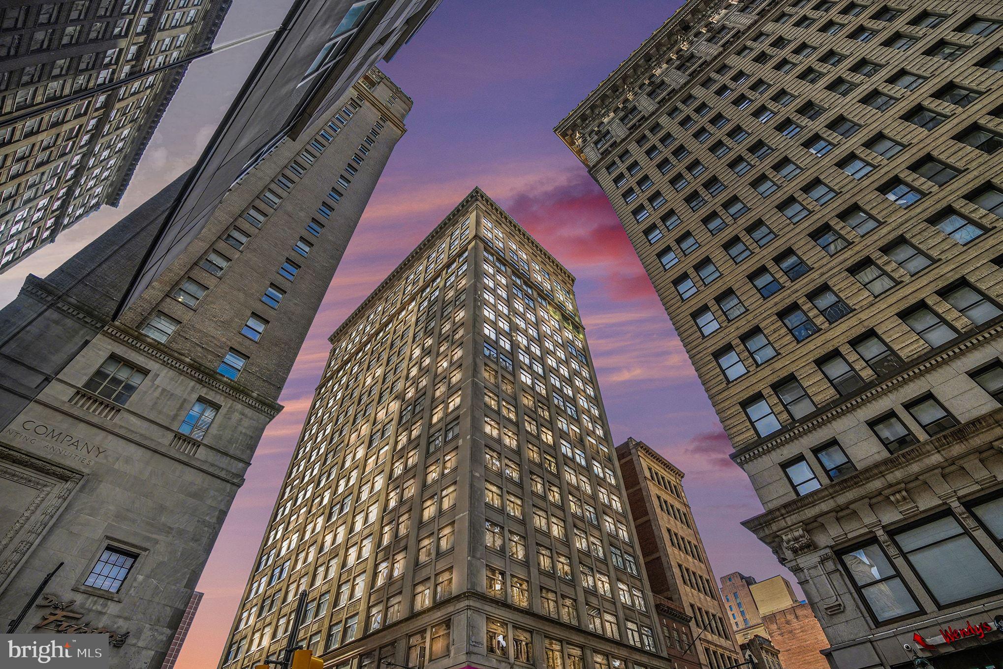 SOCIETY HILL - Residential