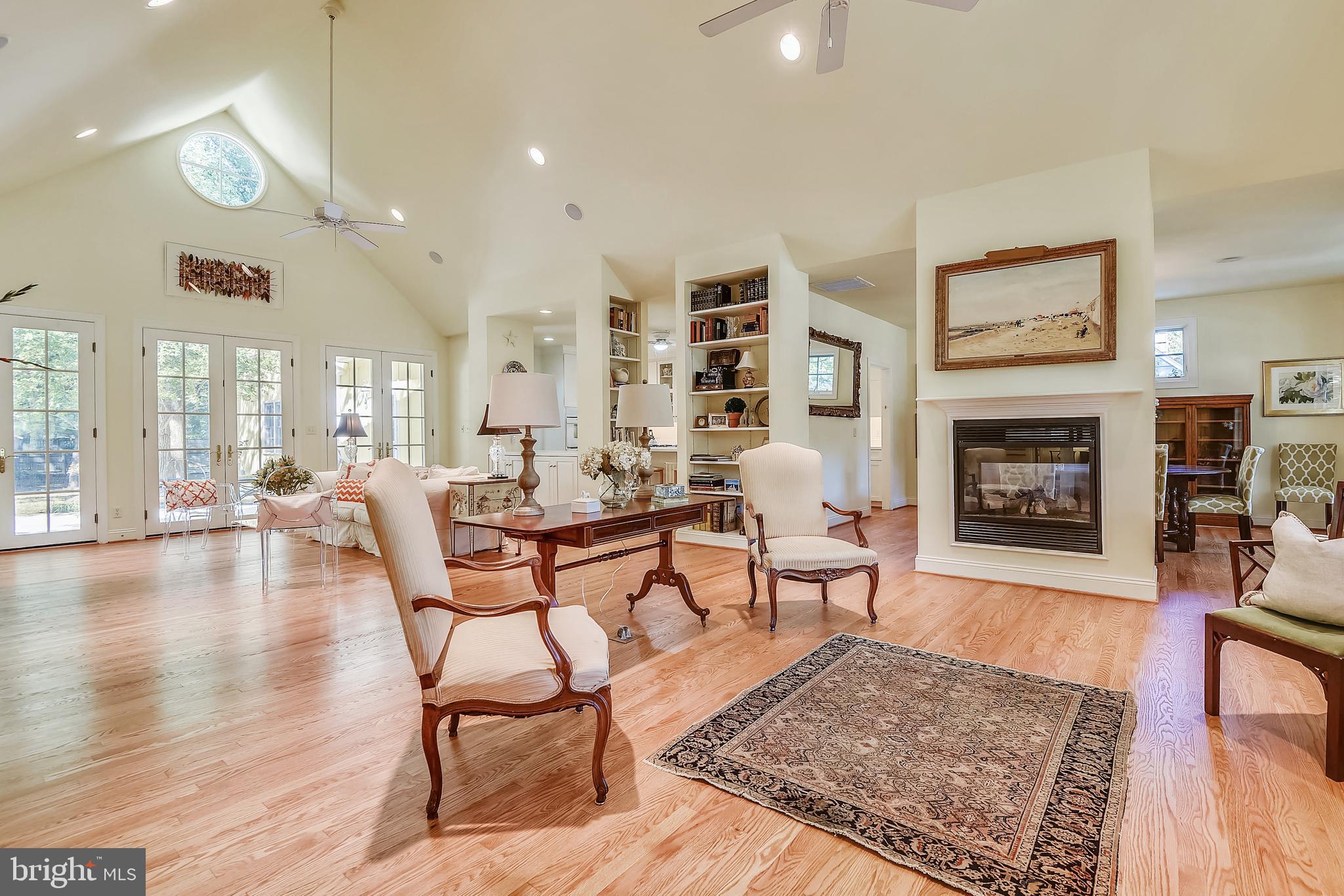 ROMAR ESTATES - Residential