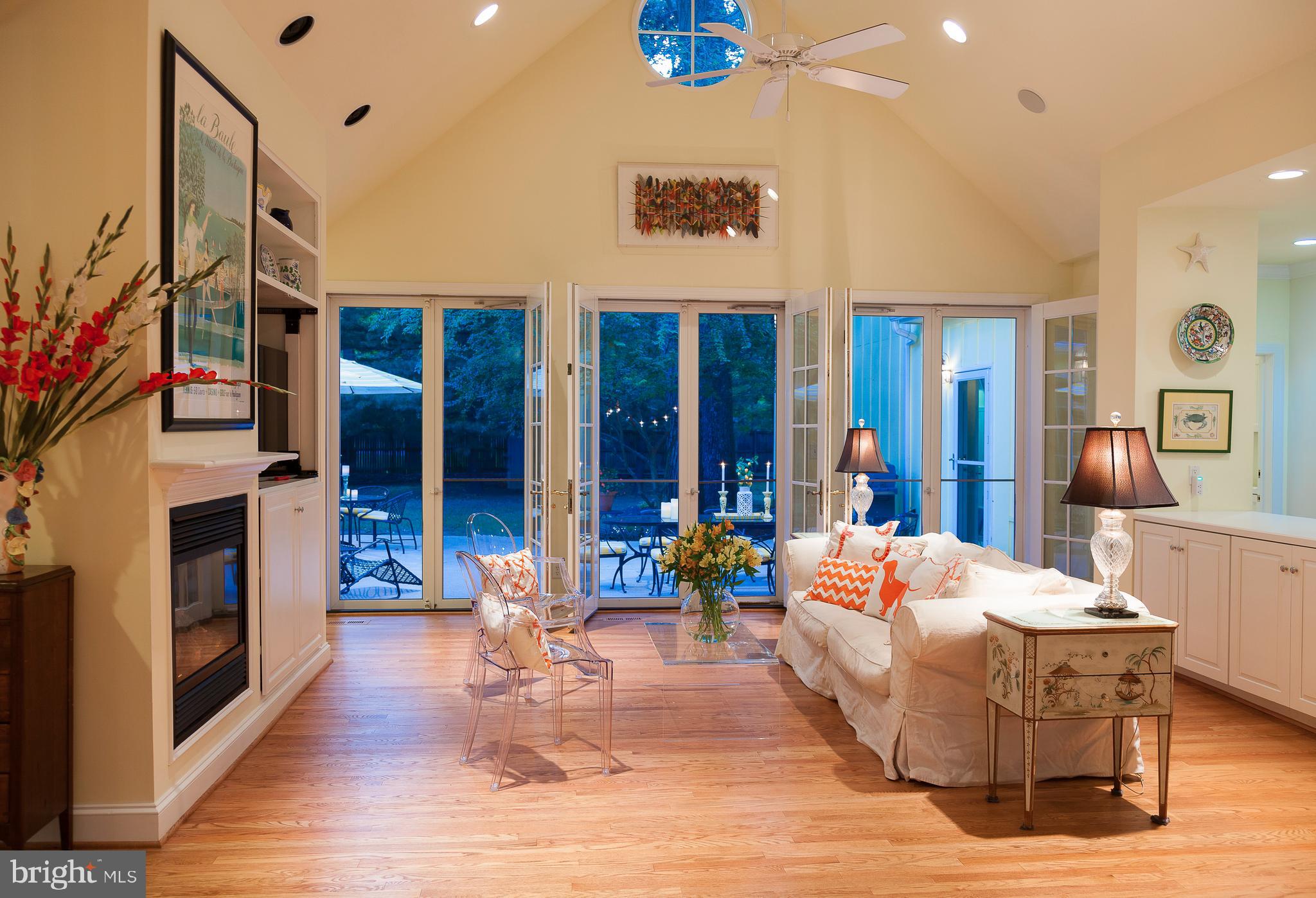 ROMAR ESTATES - Residential