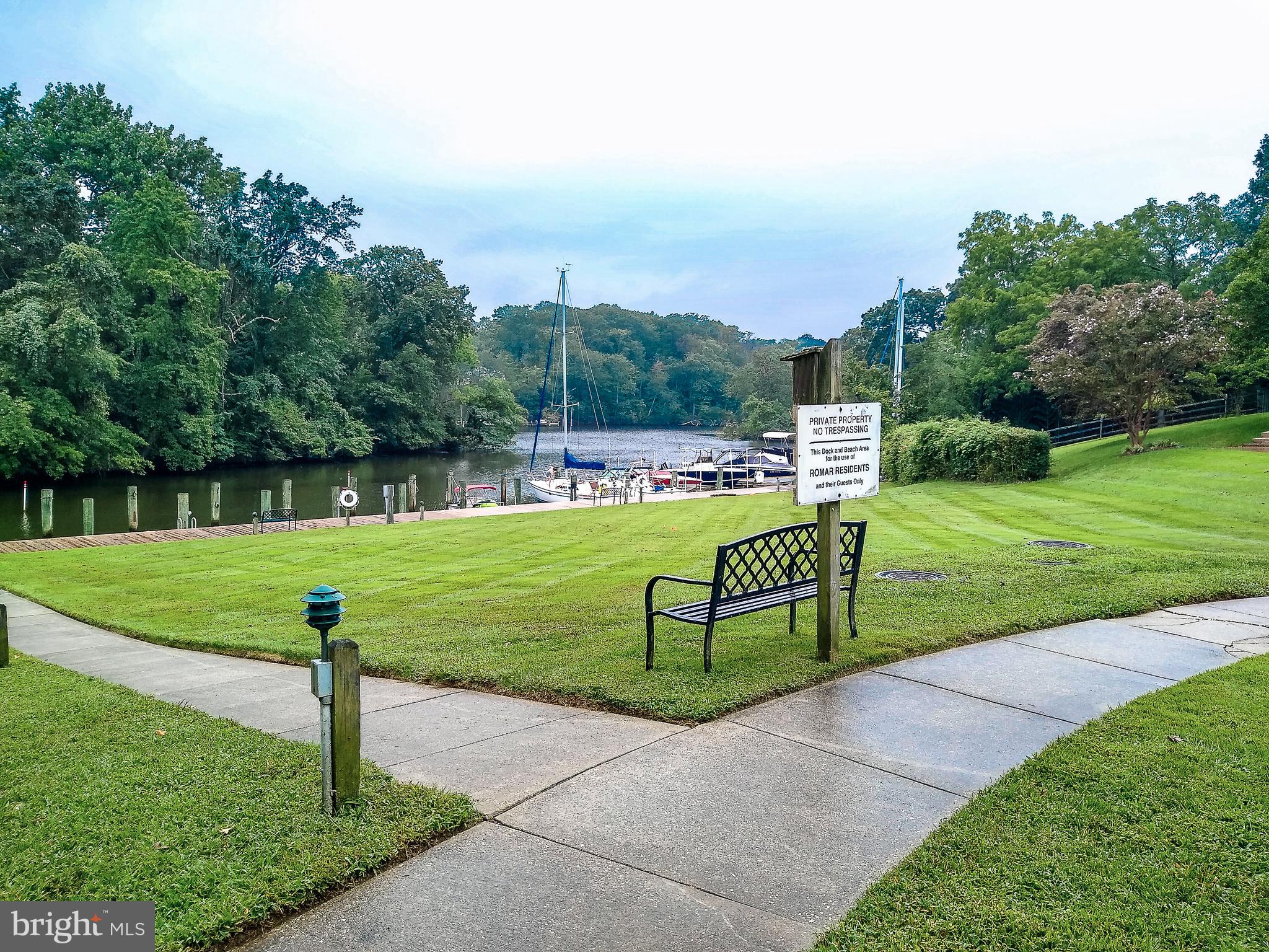 ROMAR ESTATES - Residential