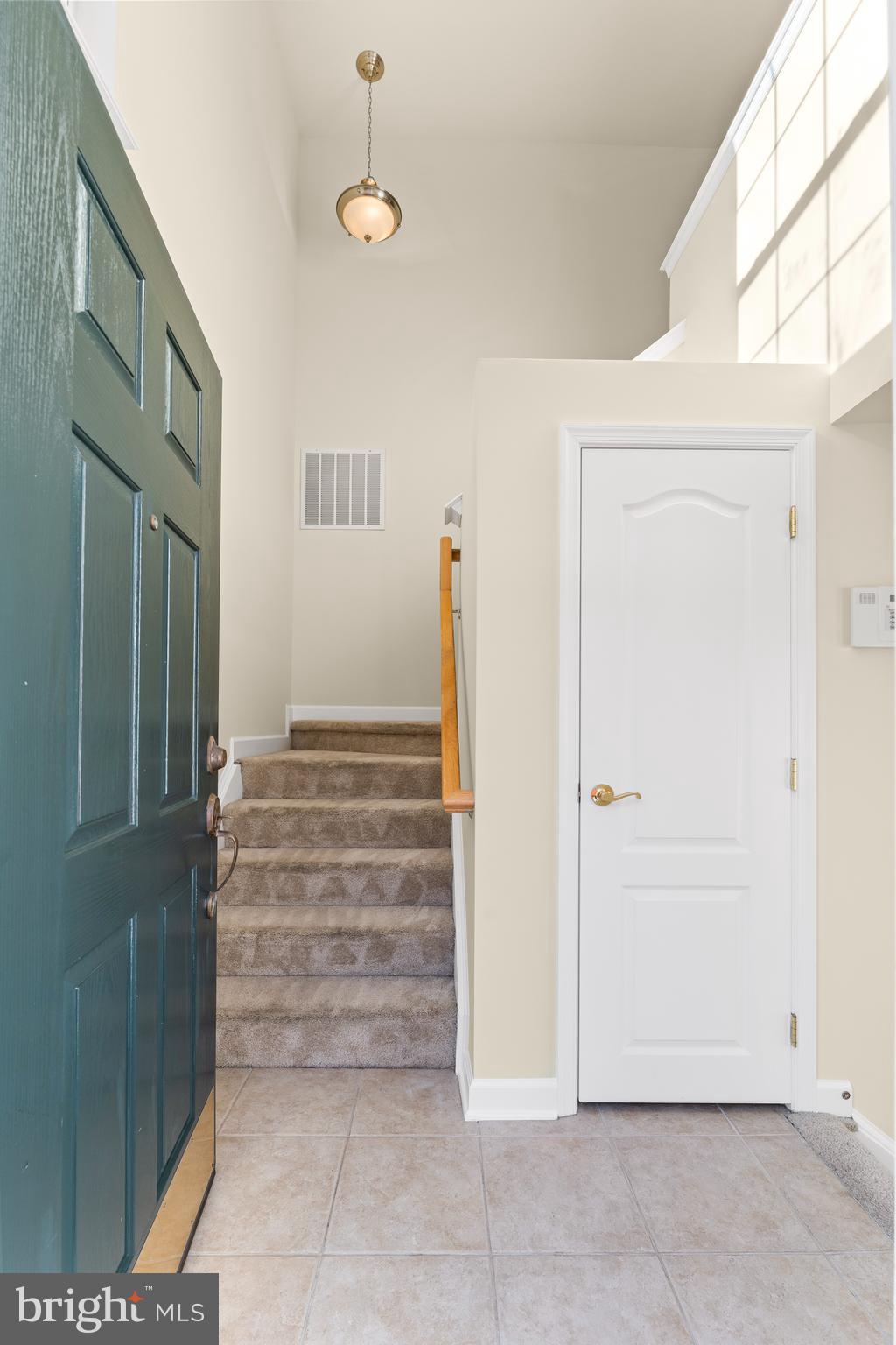 TOWN CENTER AT CAMP SPRINGS - Residential